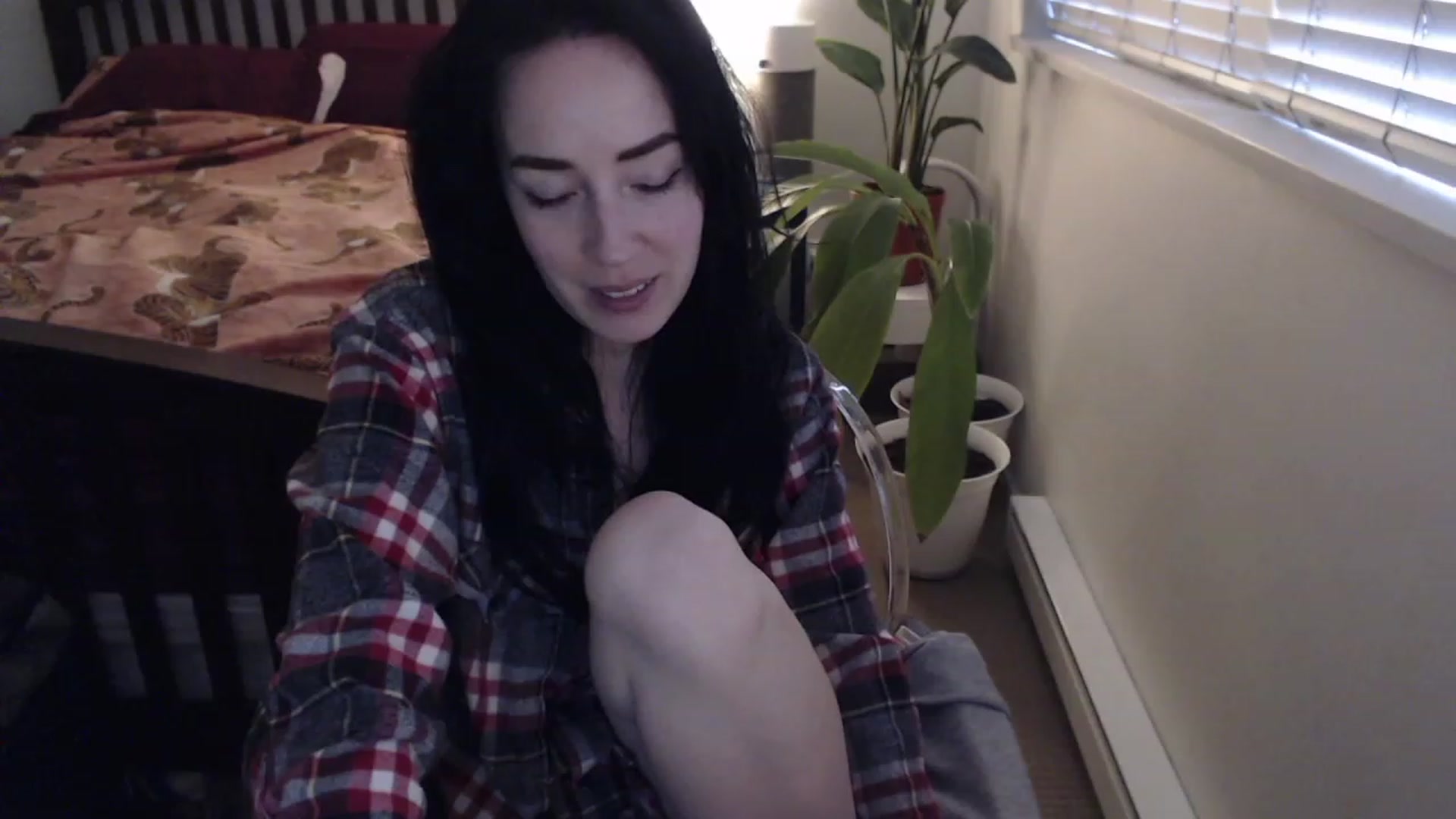 Gallery image thumbnail from AAAAAGHHHHHHH's myfreecams stream on, 04/03/2023, 03:03 image 5 of 20