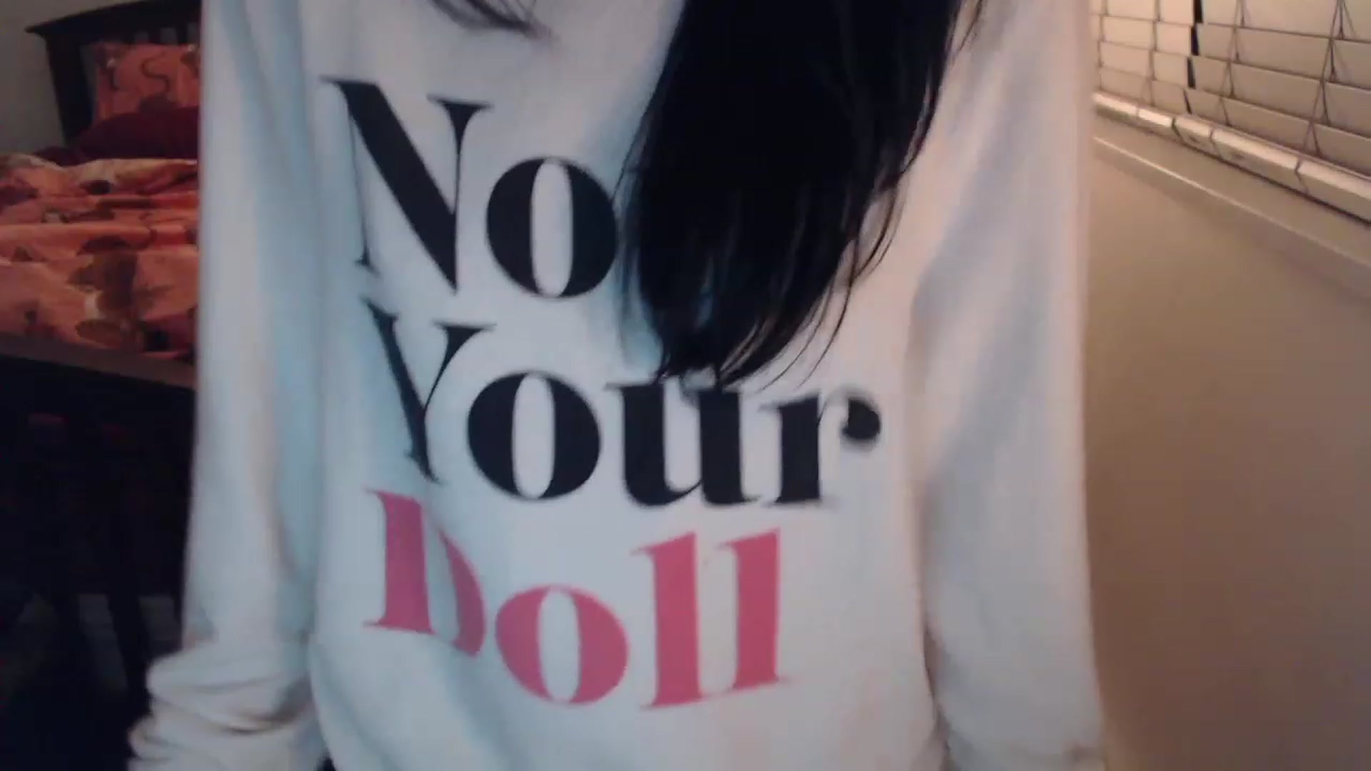 Gallery image thumbnail from AAAAAGHHHHHHH's myfreecams stream on, 04/04/2023, 04:38 image 14 of 20