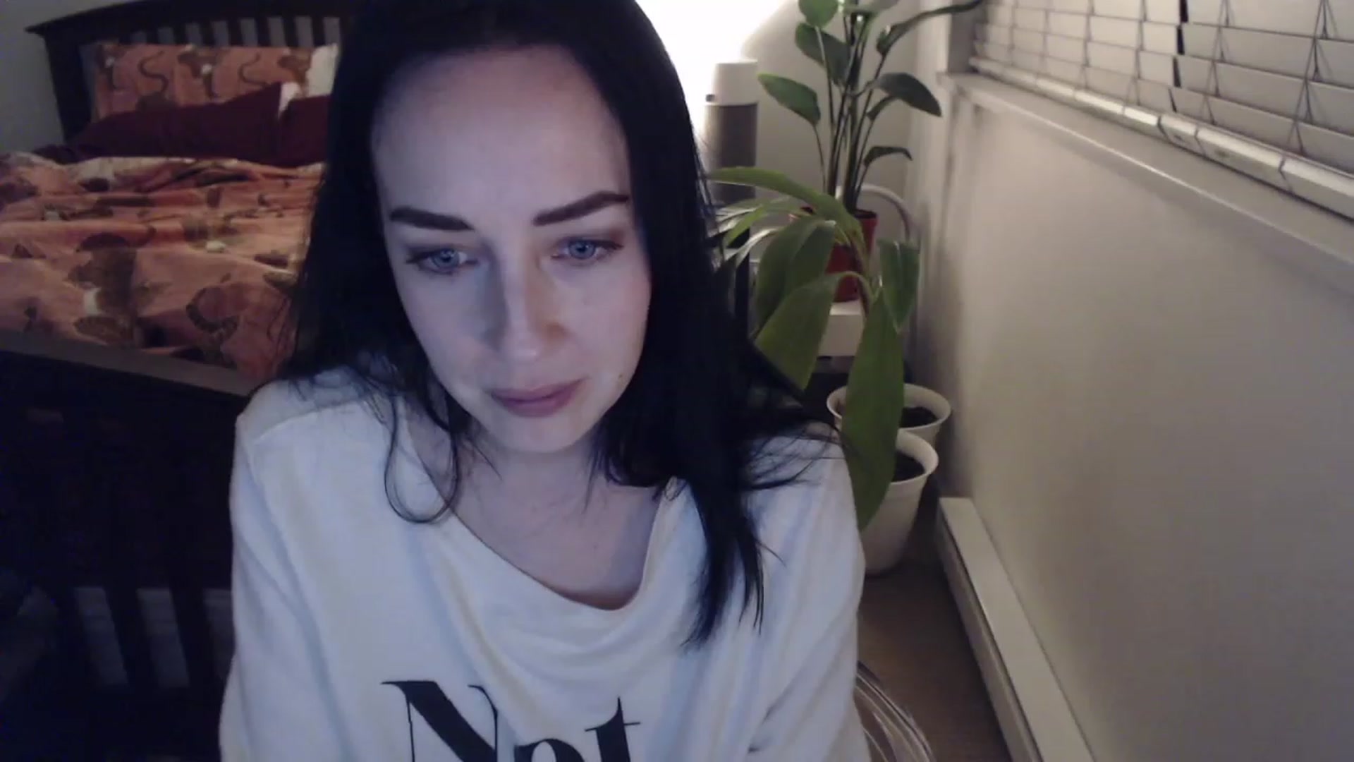 Gallery image thumbnail from AAAAAGHHHHHHH's myfreecams stream on, 04/04/2023, 04:38 image 11 of 20