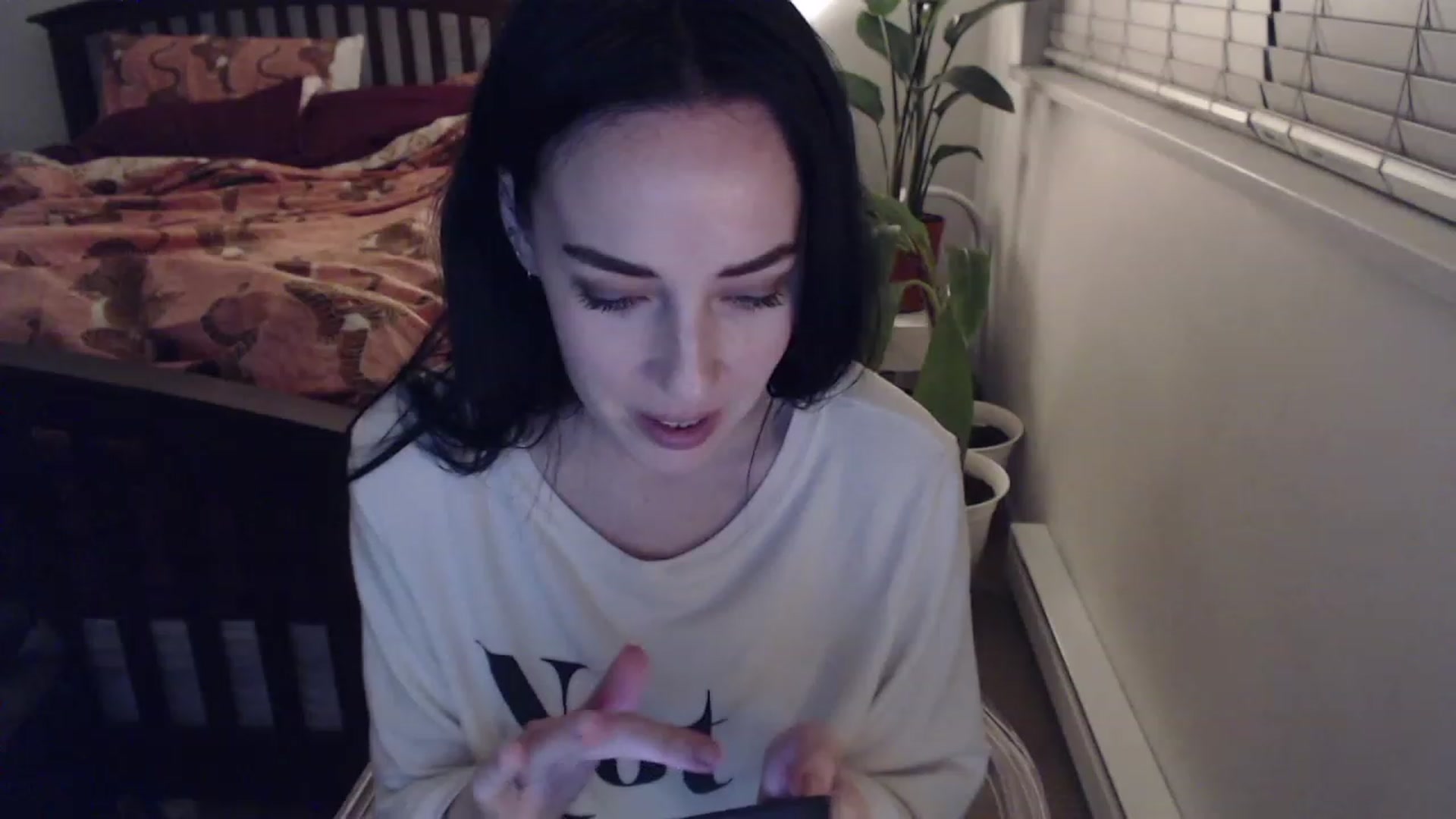Gallery image thumbnail from AAAAAGHHHHHHH's myfreecams stream on, 04/04/2023, 04:38 image 18 of 20