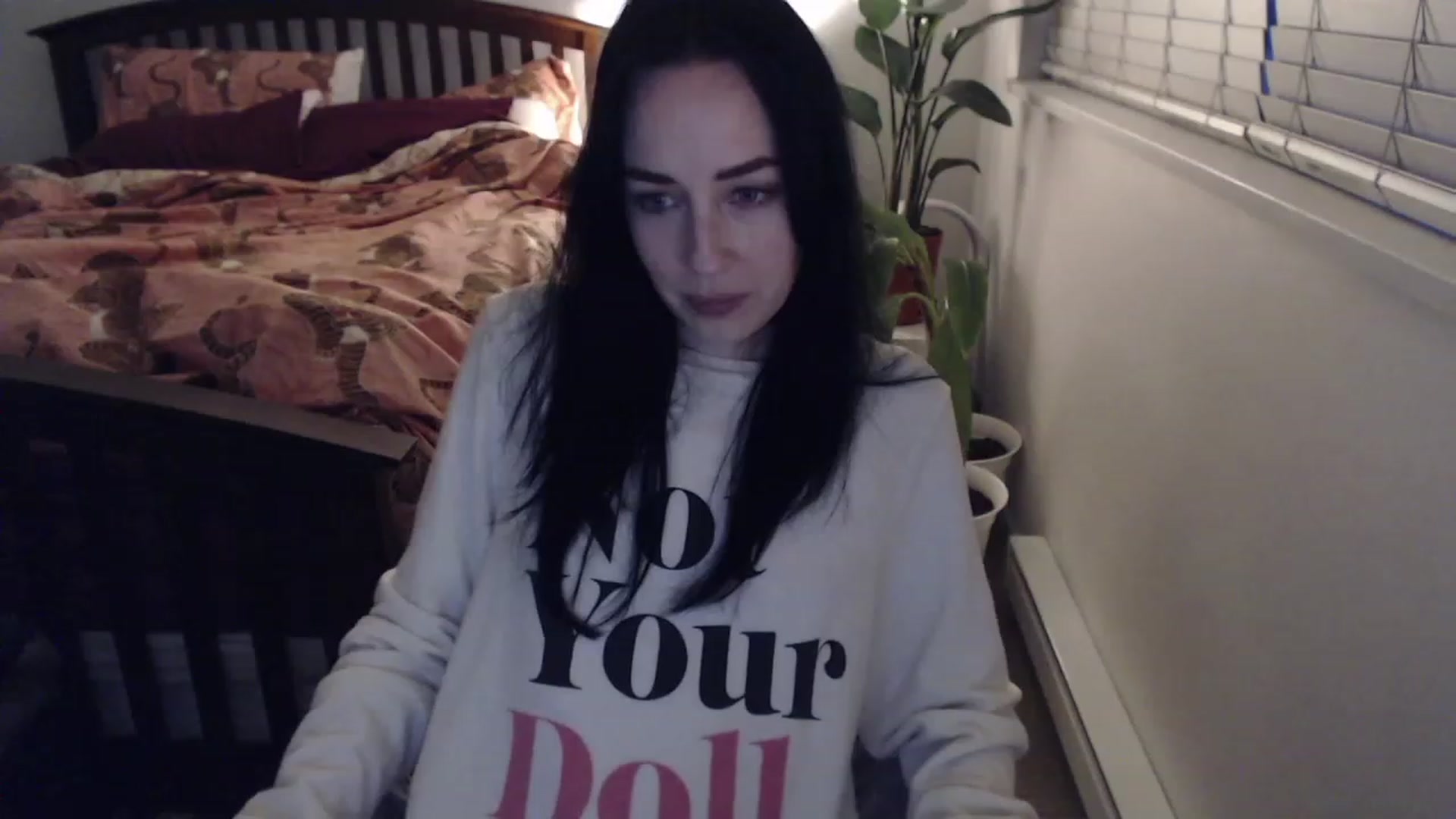 Gallery image thumbnail from AAAAAGHHHHHHH's myfreecams stream on, 04/04/2023, 04:38 image 1 of 20