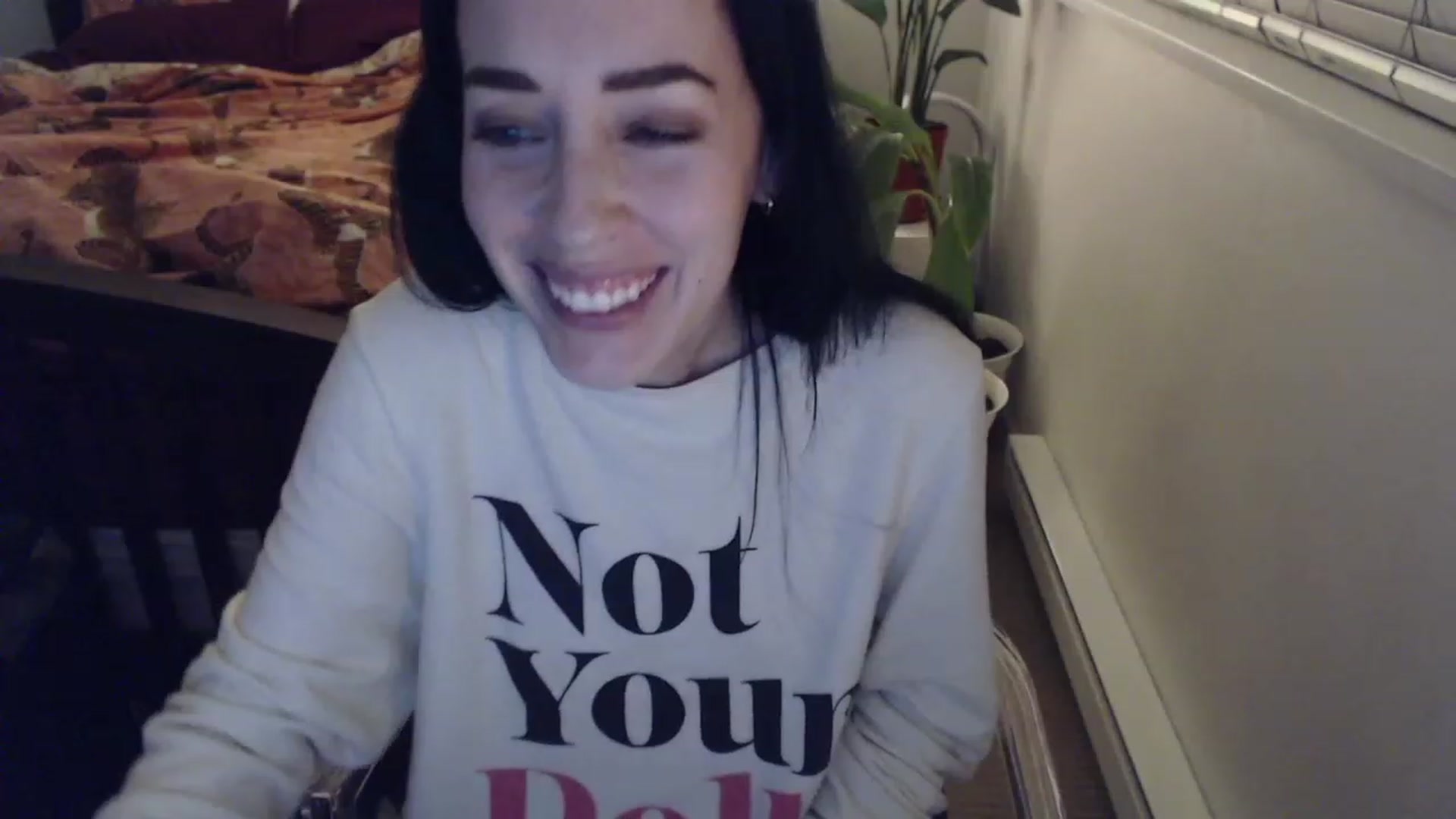 Gallery image thumbnail from AAAAAGHHHHHHH's myfreecams stream on, 04/04/2023, 04:38 image 15 of 20