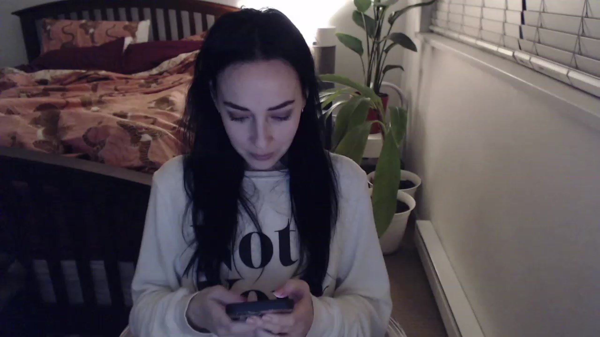 Gallery image thumbnail from AAAAAGHHHHHHH's myfreecams stream on, 04/04/2023, 04:38 image 4 of 20