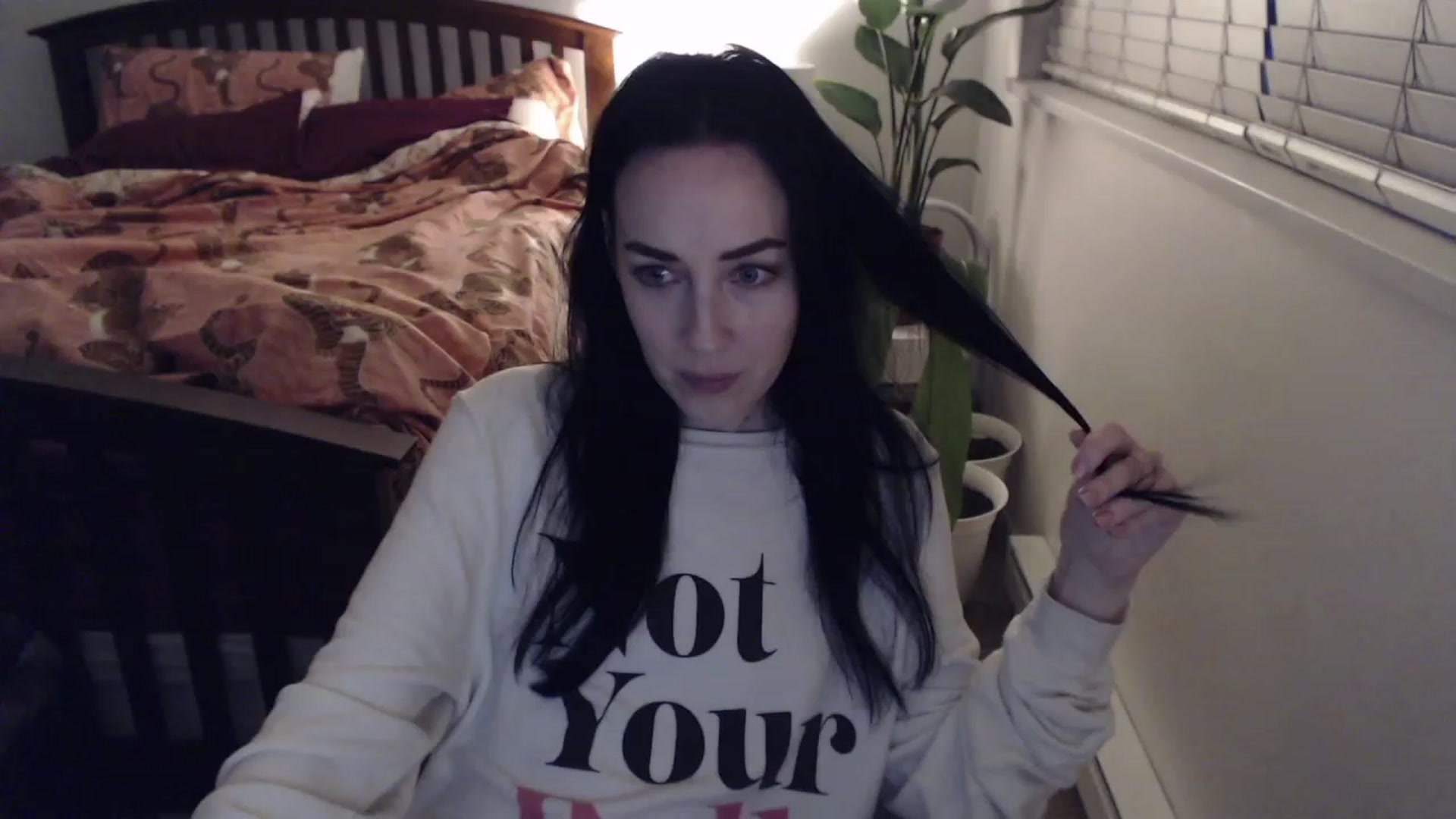 Gallery image thumbnail from AAAAAGHHHHHHH's myfreecams stream on, 04/04/2023, 04:38 image 2 of 20