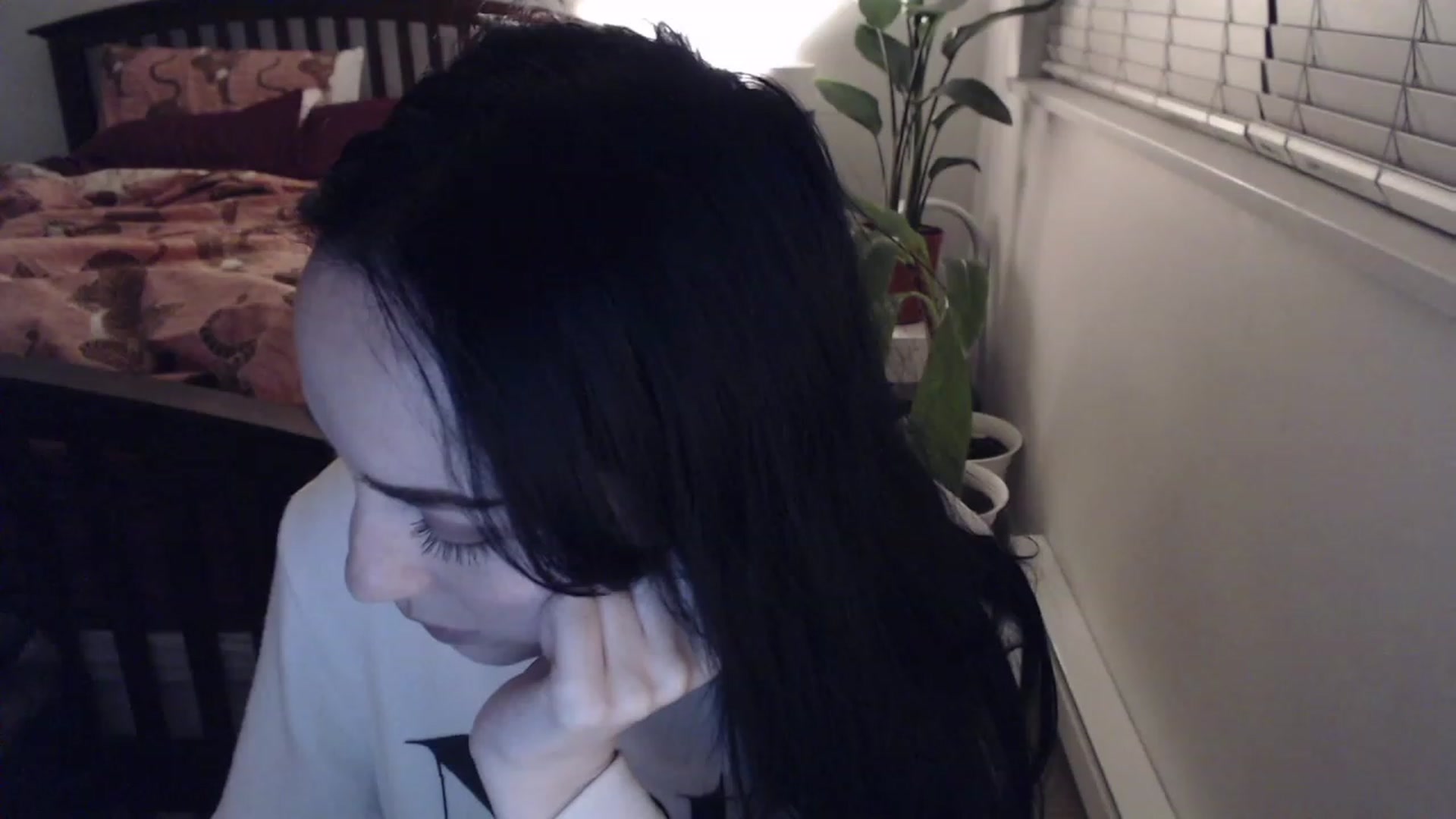 Gallery image thumbnail from AAAAAGHHHHHHH's myfreecams stream on, 04/04/2023, 04:38 image 7 of 20