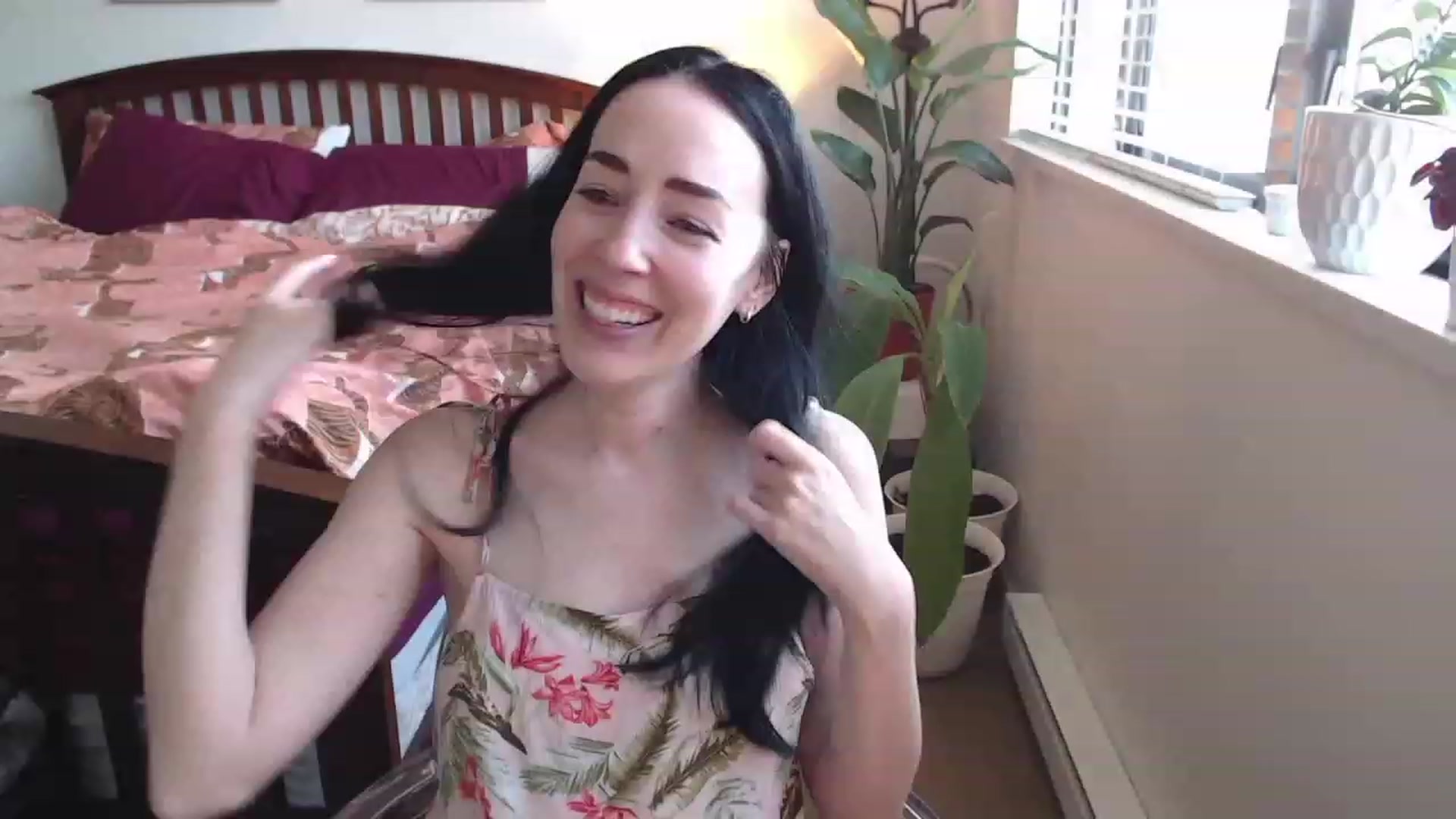 Gallery image thumbnail from AAAAAGHHHHHHH's myfreecams stream on, 04/14/2023, 04:08 image 2 of 20