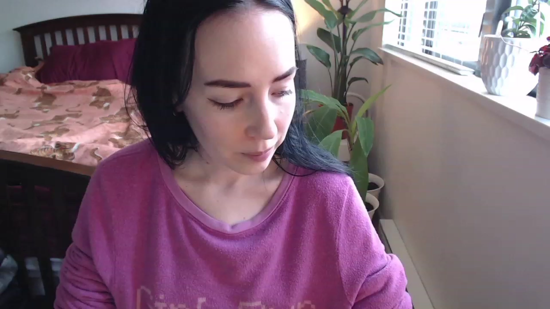 Gallery image thumbnail from AAAAAGHHHHHHH's myfreecams stream on, 04/17/2023, 02:45 image 9 of 20