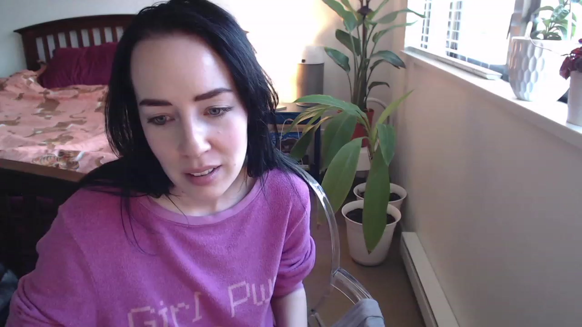 Gallery image thumbnail from AAAAAGHHHHHHH's myfreecams stream on, 04/17/2023, 02:45 image 14 of 20