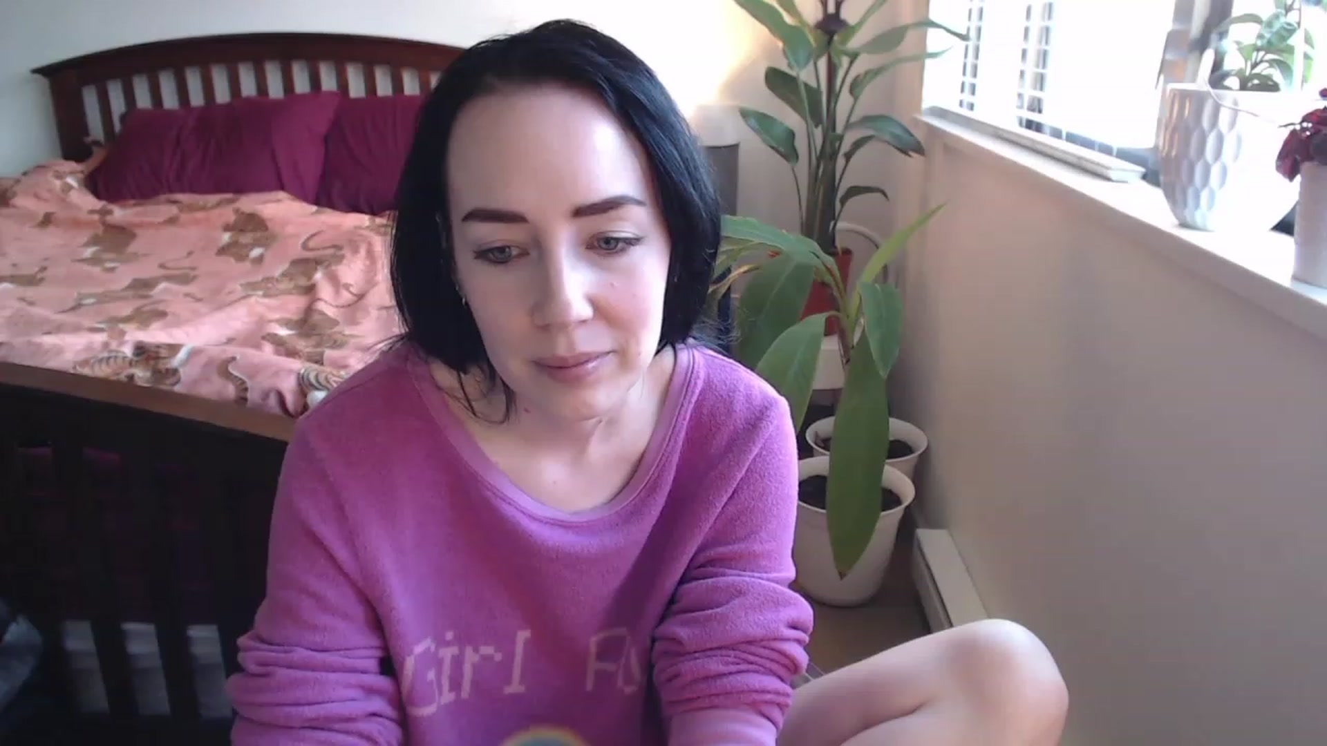Gallery image thumbnail from AAAAAGHHHHHHH's myfreecams stream on, 04/17/2023, 02:45 image 15 of 20