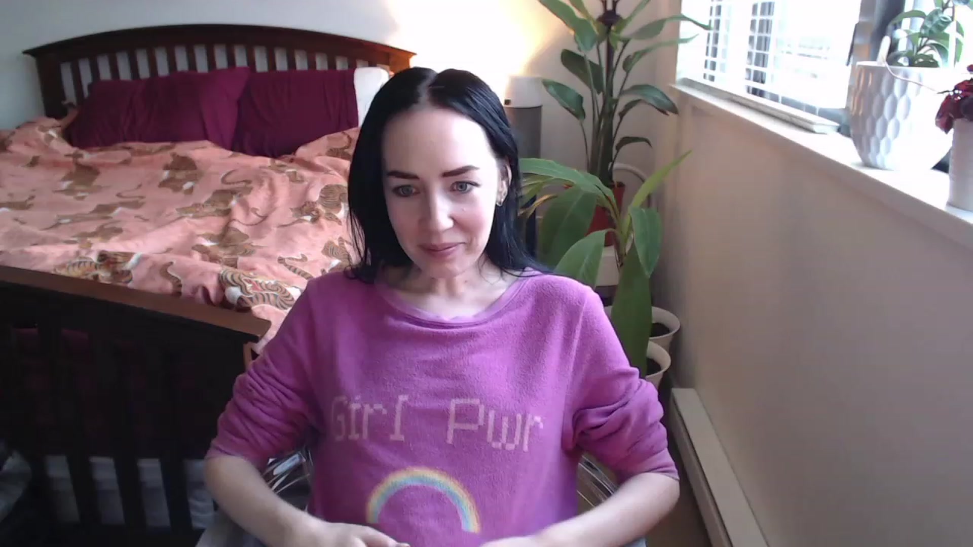 Gallery image thumbnail from AAAAAGHHHHHHH's myfreecams stream on, 04/17/2023, 02:45 image 10 of 20