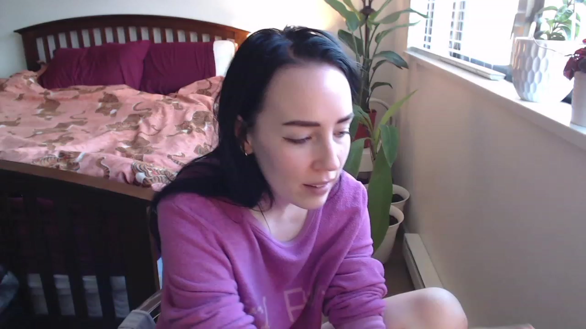 Gallery image thumbnail from AAAAAGHHHHHHH's myfreecams stream on, 04/17/2023, 02:45 image 16 of 20