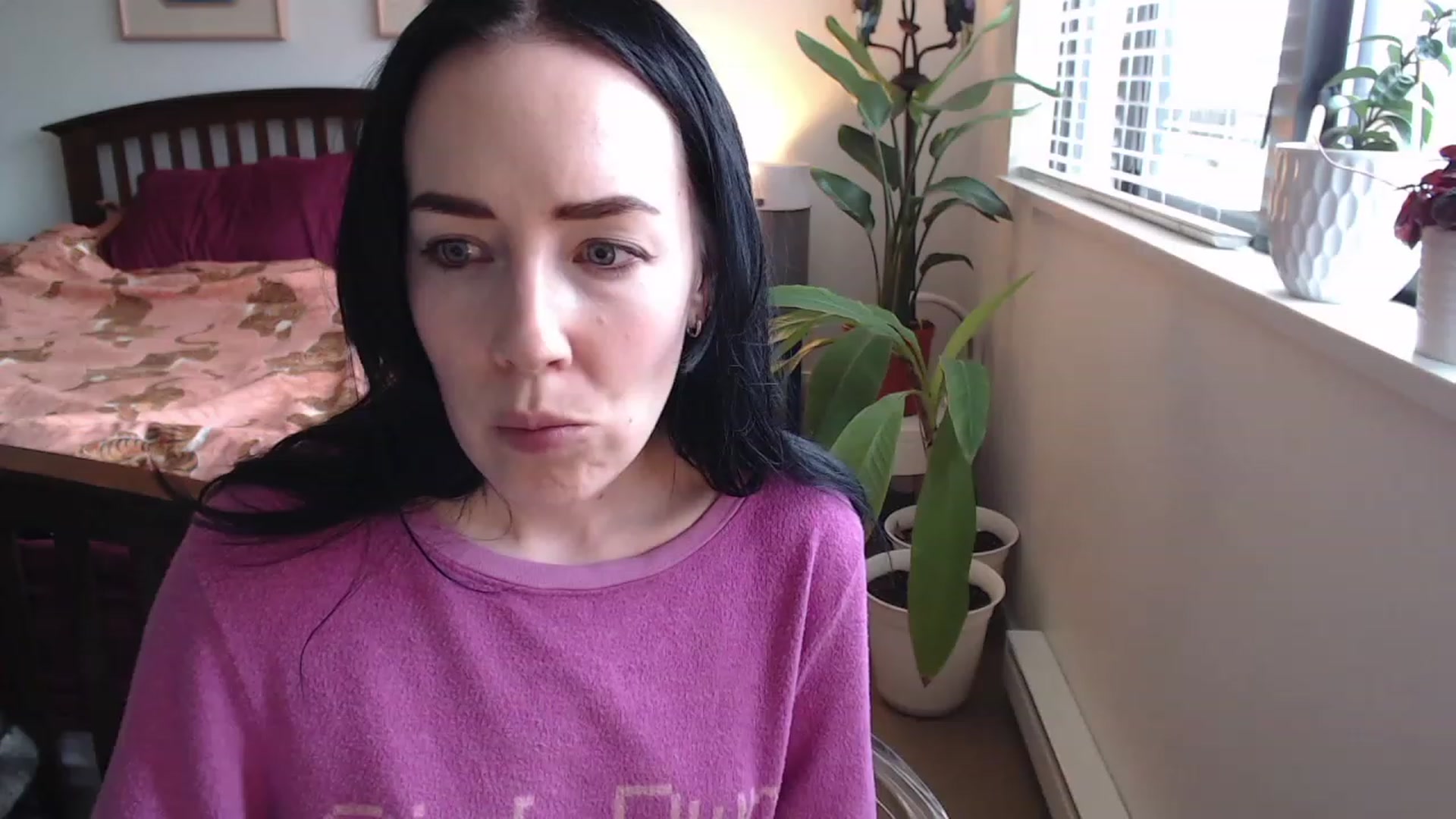 Gallery image thumbnail from AAAAAGHHHHHHH's myfreecams stream on, 04/17/2023, 02:45 image 1 of 20