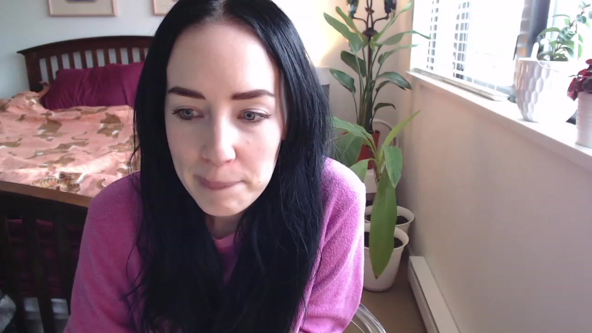 Gallery image thumbnail from AAAAAGHHHHHHH's myfreecams stream on, 04/17/2023, 02:45 image 2 of 20