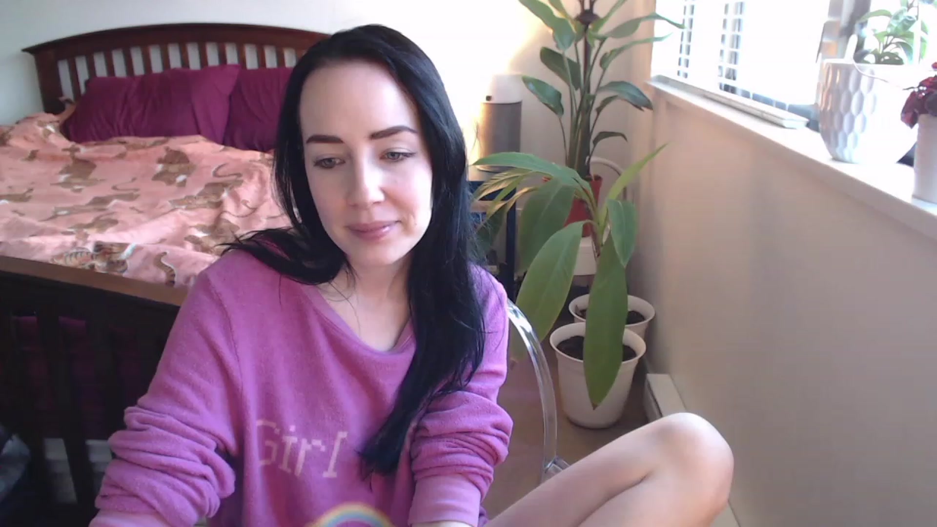 Gallery image thumbnail from AAAAAGHHHHHHH's myfreecams stream on, 04/17/2023, 02:45 image 17 of 20