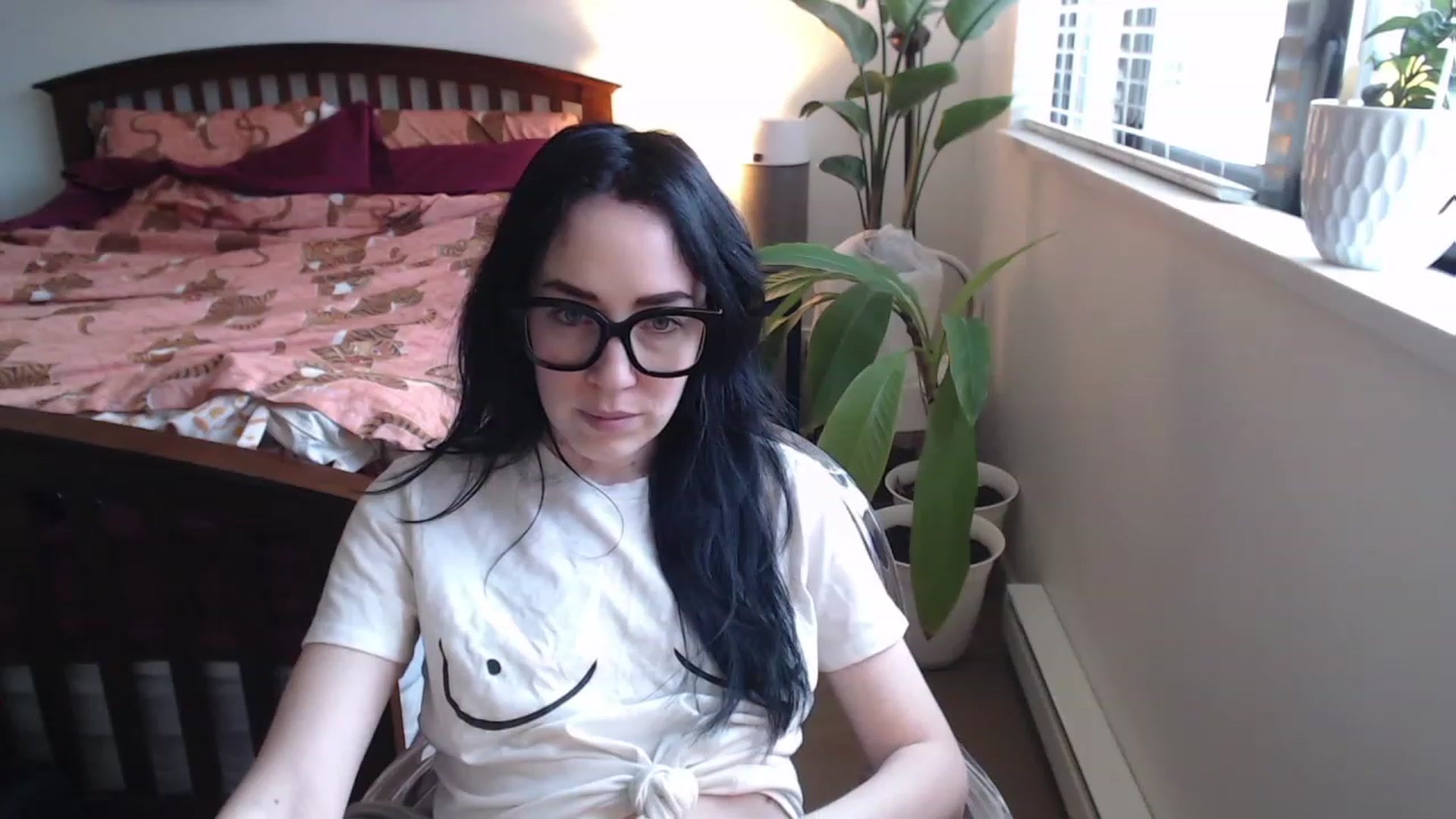 Gallery image thumbnail from AAAAAGHHHHHHH's myfreecams stream on, 04/19/2023, 04:09 image 6 of 20