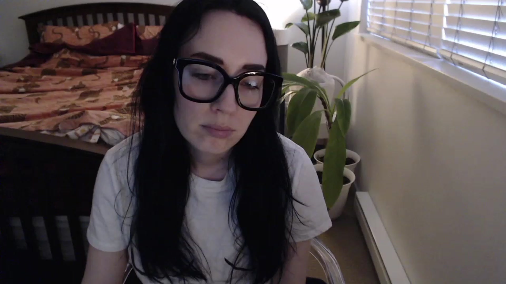 Gallery image thumbnail from AAAAAGHHHHHHH's myfreecams stream on, 04/19/2023, 04:09 image 8 of 20