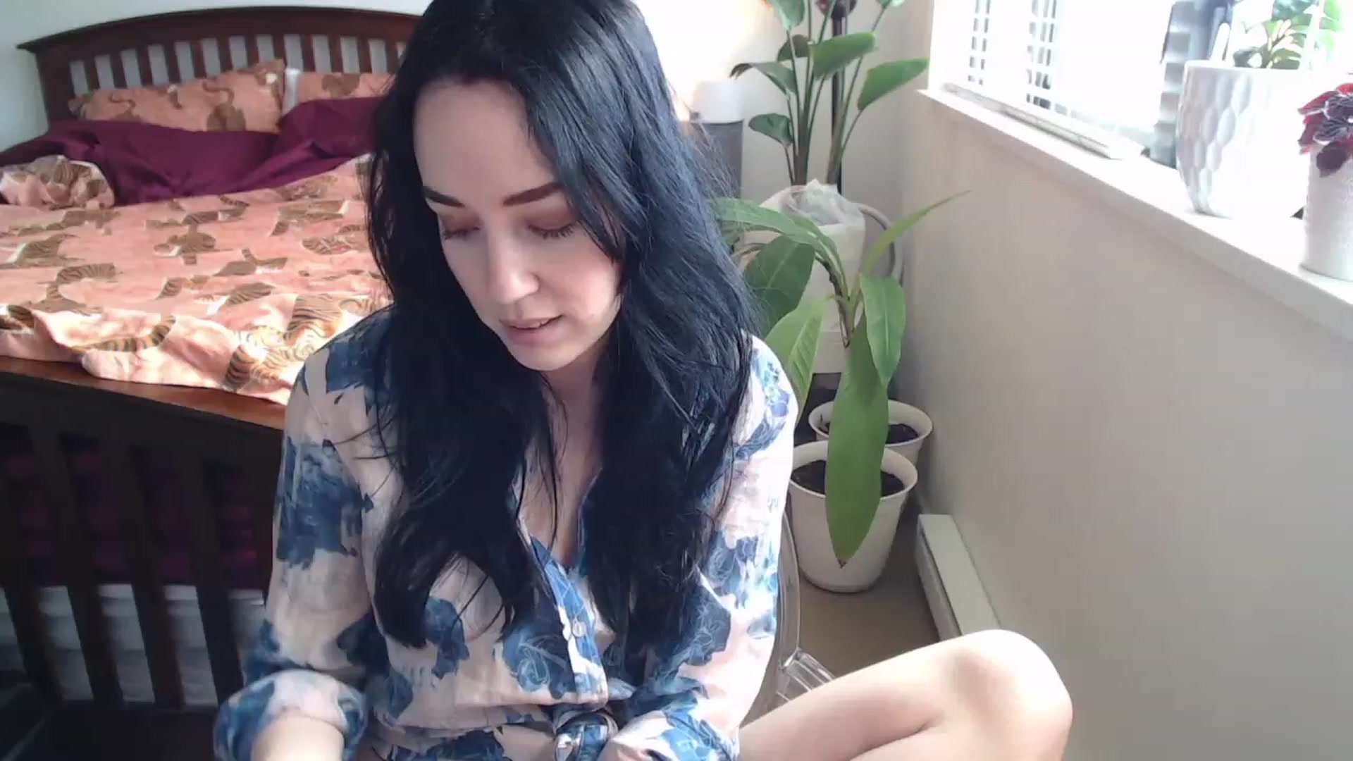 Gallery image thumbnail from AAAAAGHHHHHHH's myfreecams stream on, 04/20/2023, 04:14 image 2 of 20