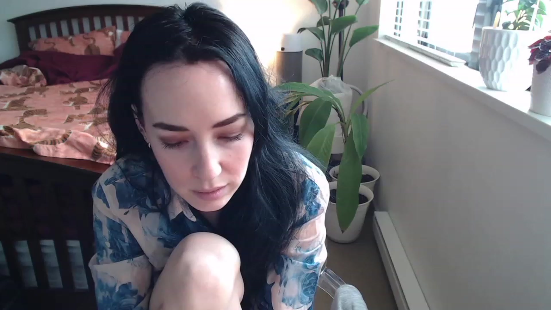 Gallery image thumbnail from AAAAAGHHHHHHH's myfreecams stream on, 04/20/2023, 04:14 image 6 of 20
