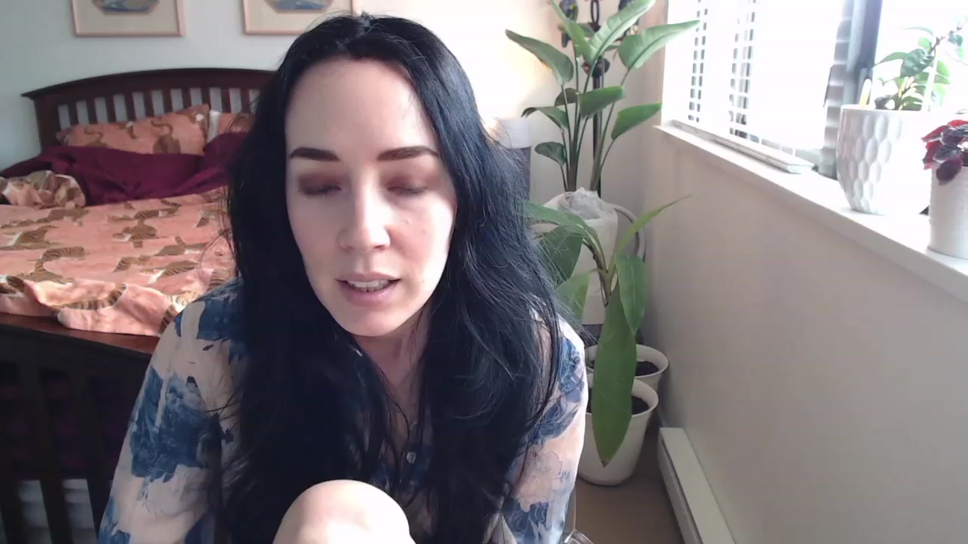 Gallery image thumbnail from AAAAAGHHHHHHH's myfreecams stream on, 04/20/2023, 04:14 image 4 of 20