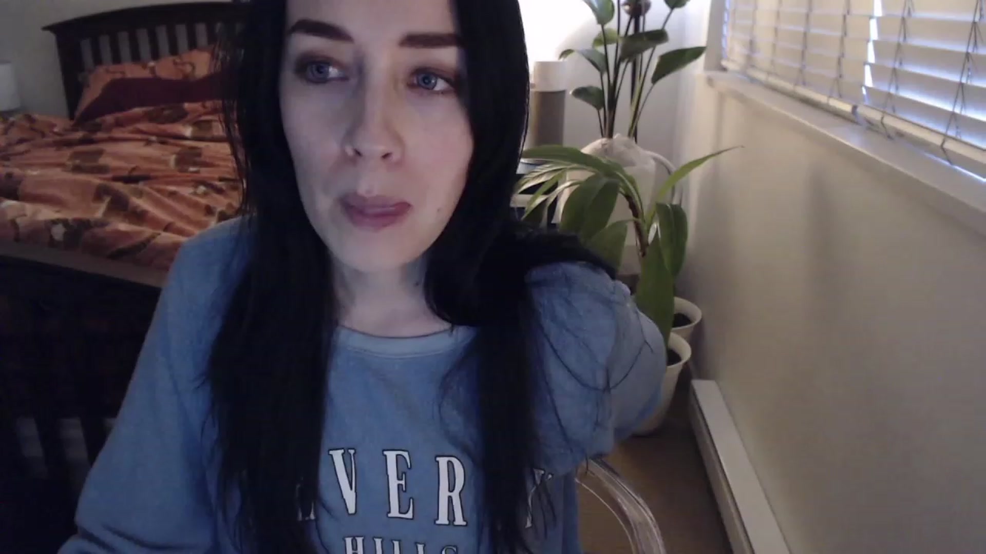 Gallery image thumbnail from AAAAAGHHHHHHH's myfreecams stream on, 04/21/2023, 03:54 image 3 of 20