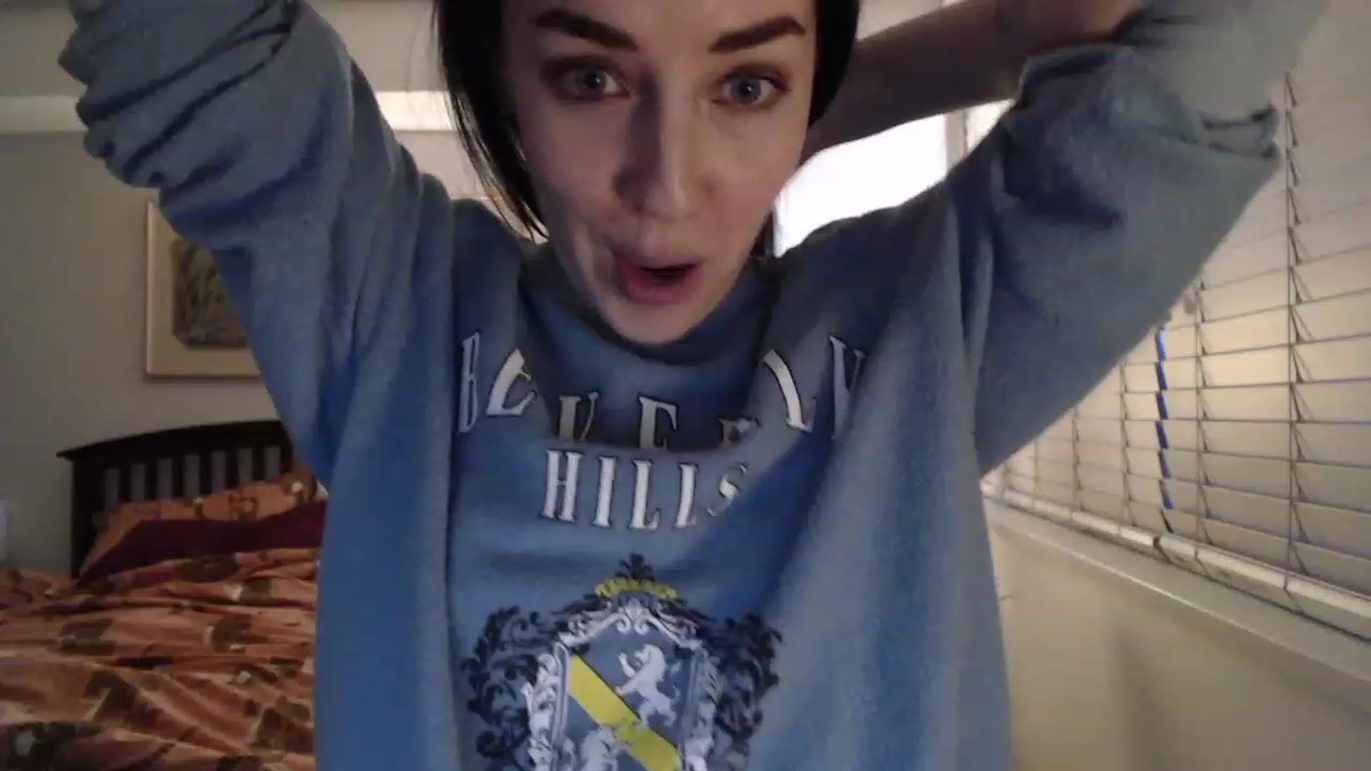 Gallery image thumbnail from AAAAAGHHHHHHH's myfreecams stream on, 04/21/2023, 03:54 image 15 of 20