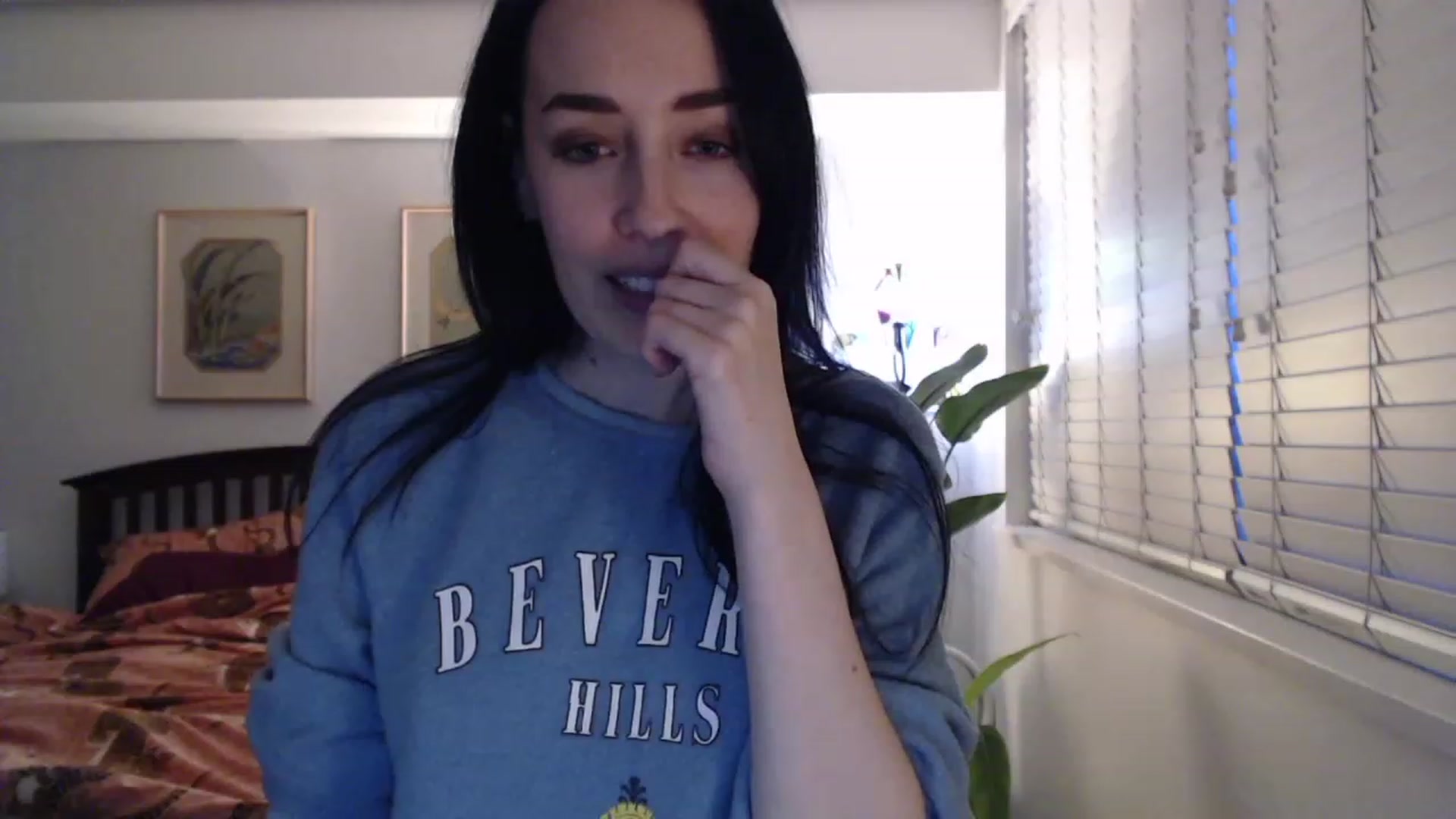 Gallery image thumbnail from AAAAAGHHHHHHH's myfreecams stream on, 04/21/2023, 03:54 image 14 of 20
