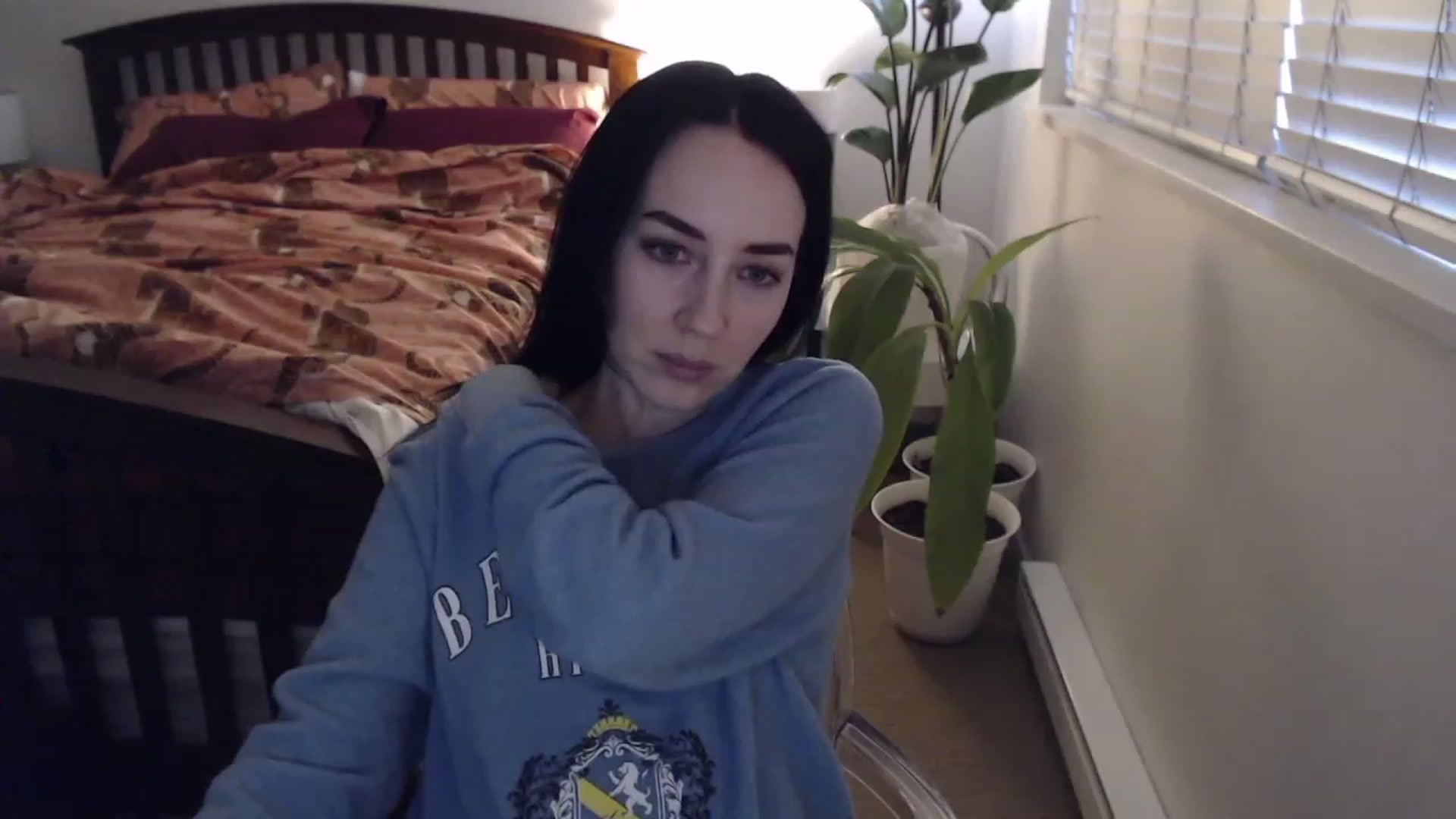 Gallery image thumbnail from AAAAAGHHHHHHH's myfreecams stream on, 04/21/2023, 03:54 image 5 of 20