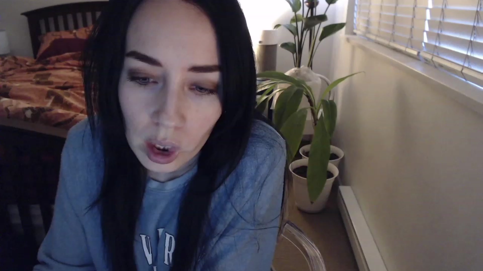 Gallery image thumbnail from AAAAAGHHHHHHH's myfreecams stream on, 04/21/2023, 03:54 image 2 of 20