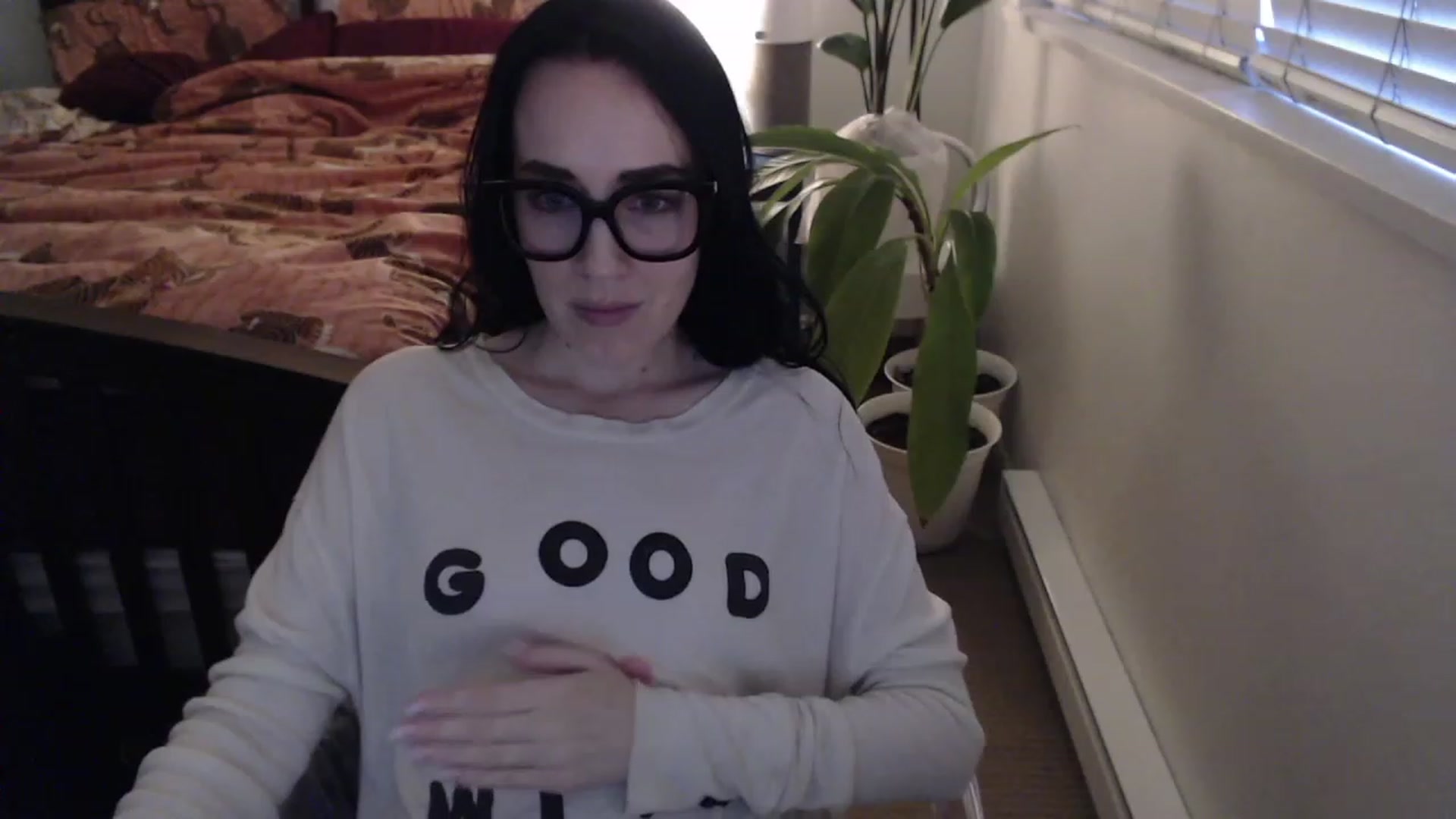 Gallery image thumbnail from AAAAAGHHHHHHH's myfreecams stream on, 04/22/2023, 03:05 image 13 of 20