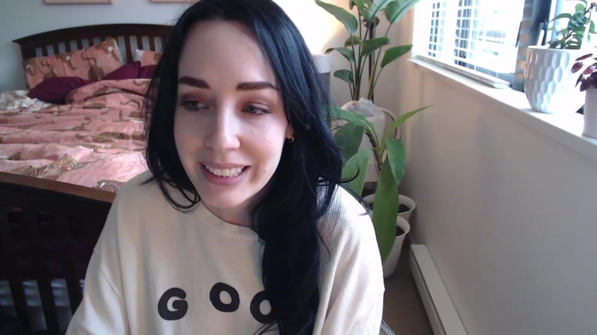 Gallery image thumbnail from AAAAAGHHHHHHH's myfreecams stream on, 04/22/2023, 03:05 image 2 of 20