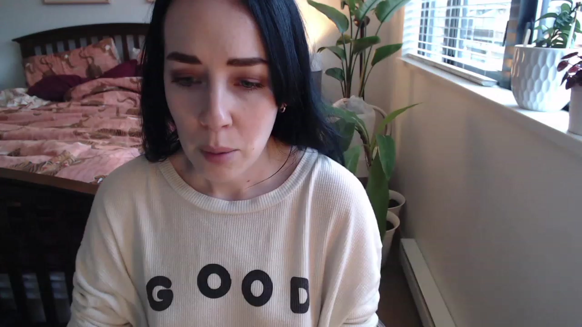 Gallery image thumbnail from AAAAAGHHHHHHH's myfreecams stream on, 04/22/2023, 03:05 image 4 of 20