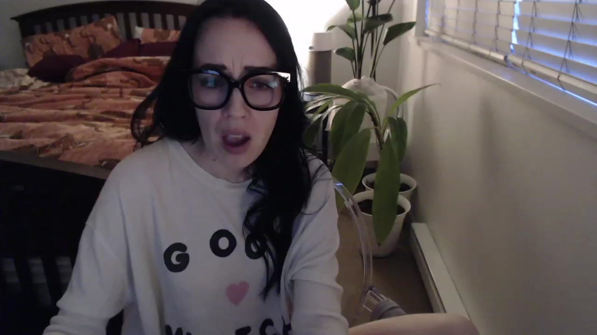 Gallery image thumbnail from AAAAAGHHHHHHH's myfreecams stream on, 04/22/2023, 03:05 image 20 of 20