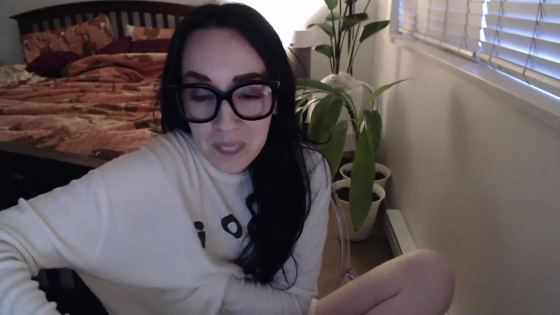 Gallery image thumbnail from AAAAAGHHHHHHH's myfreecams stream on, 04/22/2023, 03:05 image 16 of 20