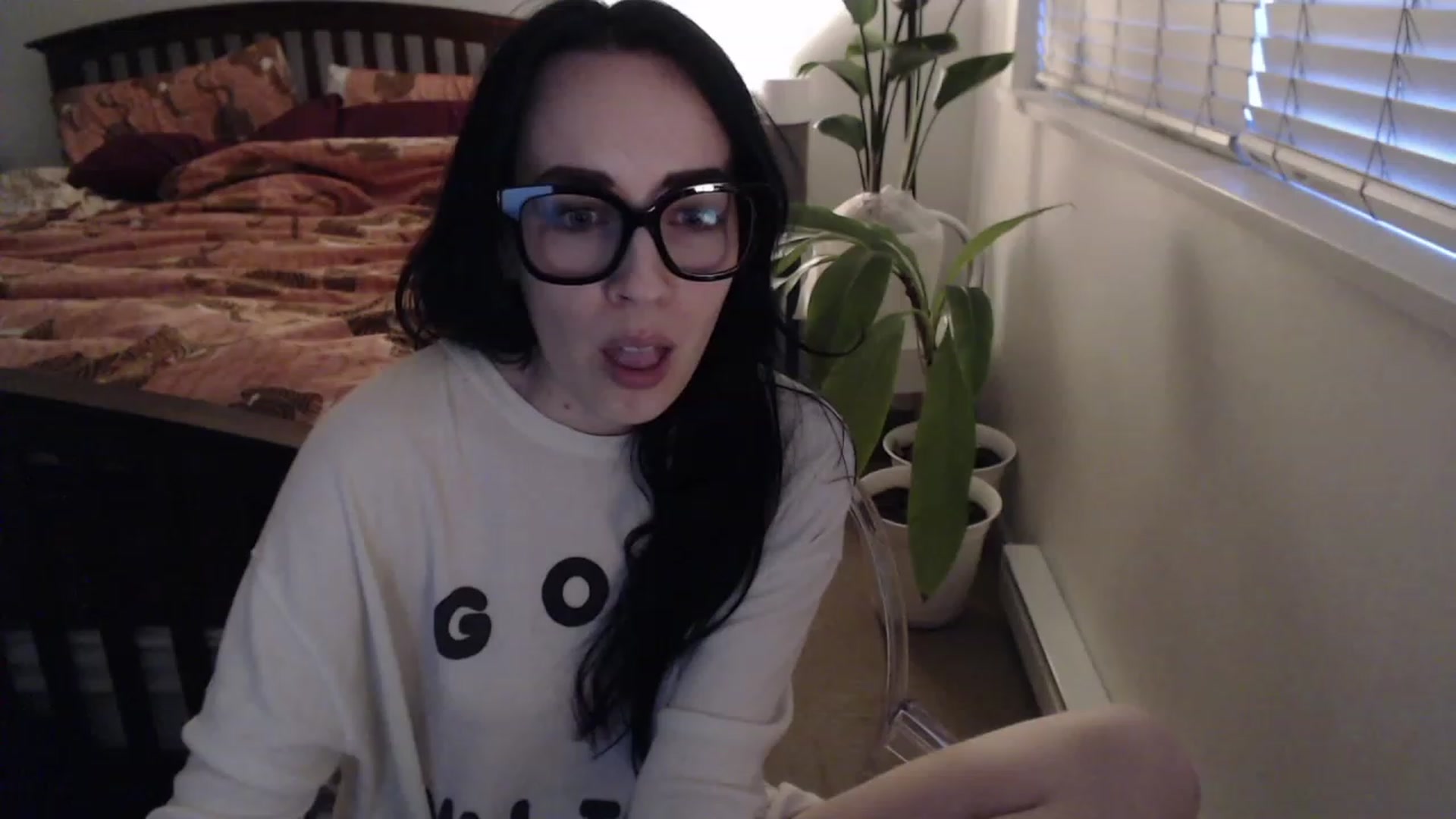 Gallery image thumbnail from AAAAAGHHHHHHH's myfreecams stream on, 04/22/2023, 03:05 image 17 of 20