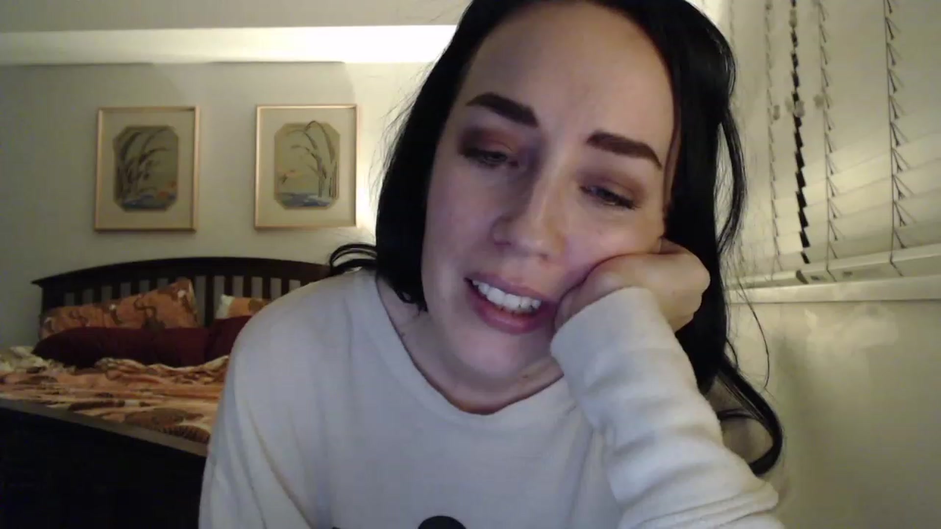 Gallery image thumbnail from AAAAAGHHHHHHH's myfreecams stream on, 04/22/2023, 05:04 image 20 of 20