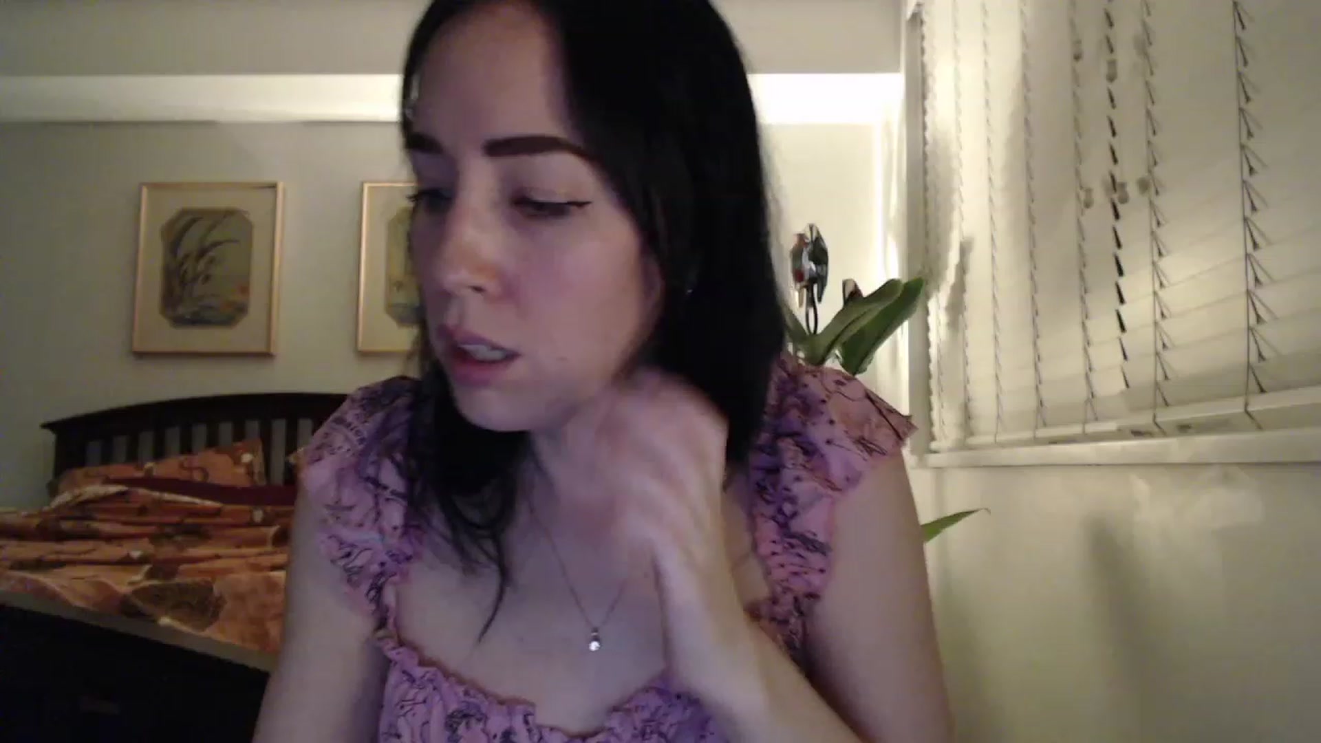 Gallery image thumbnail from AAAAAGHHHHHHH's myfreecams stream on, 04/26/2023, 05:14 image 20 of 20