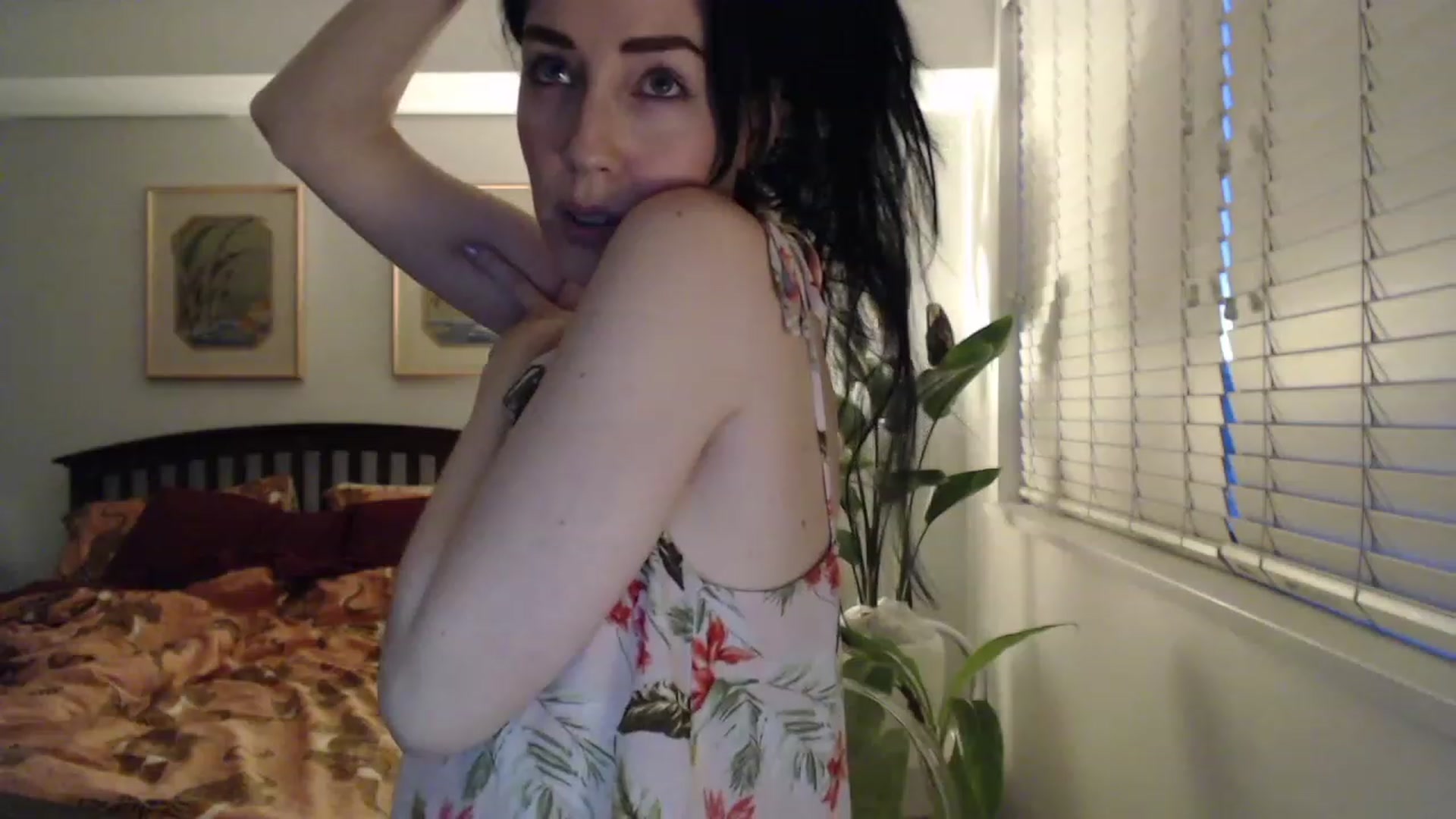 Gallery image thumbnail from AAAAAGHHHHHHH's myfreecams stream on, 04/27/2023, 03:52 image 19 of 20