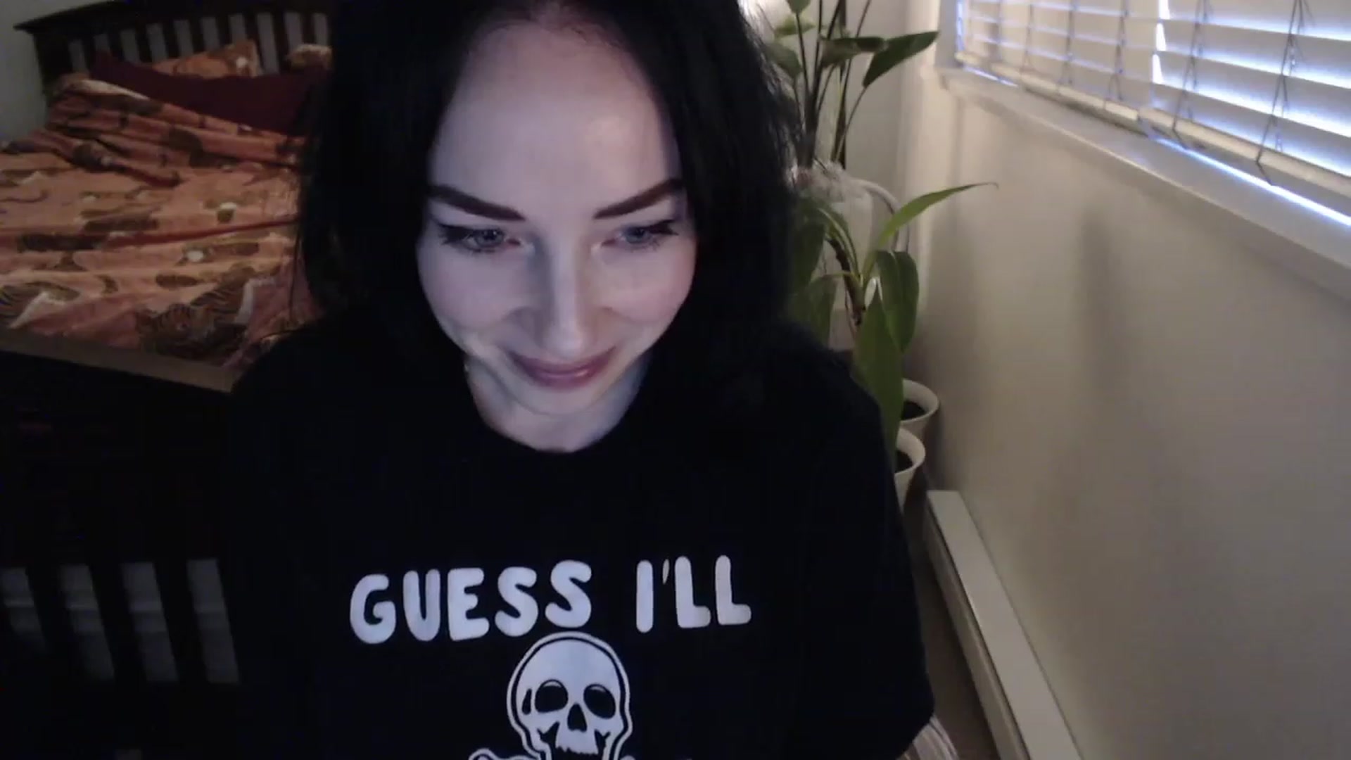 Gallery image thumbnail from AAAAAGHHHHHHH's myfreecams stream on, 04/28/2023, 03:39 image 13 of 20