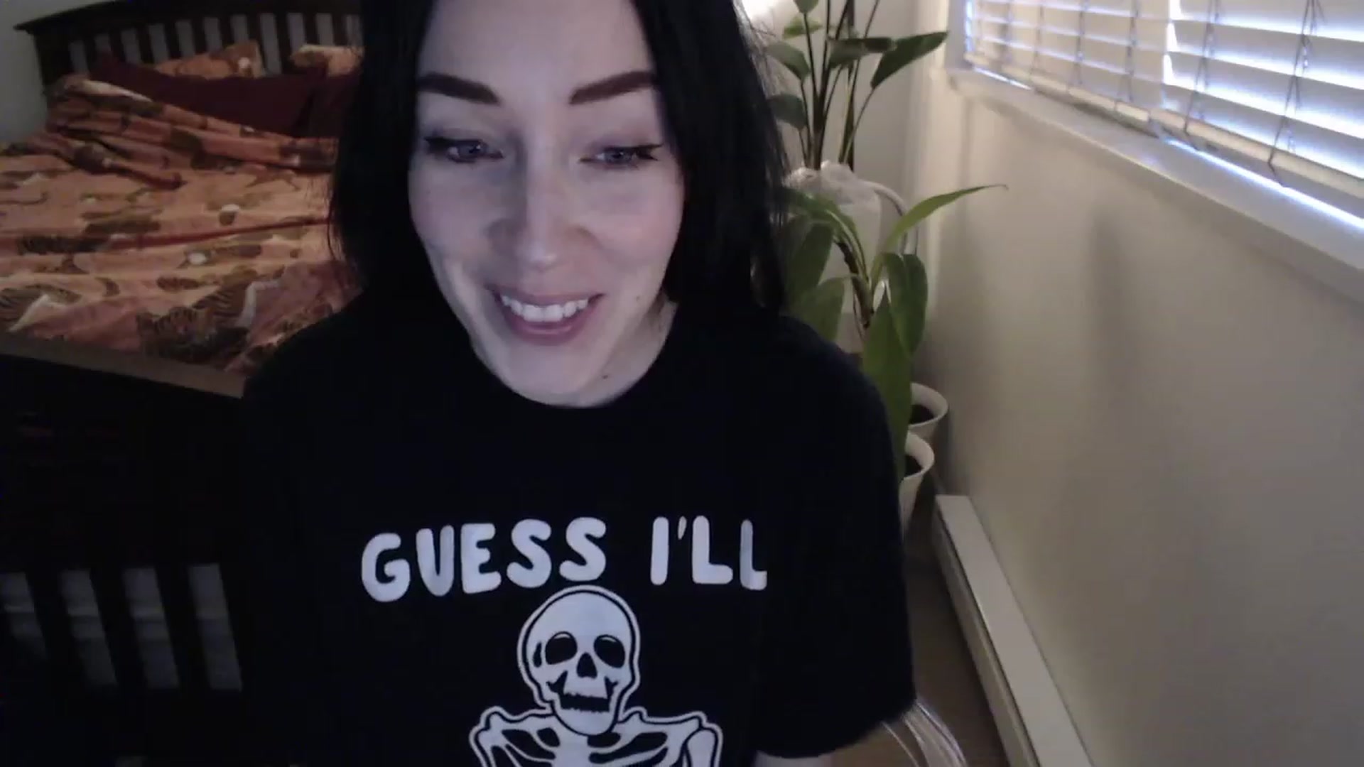 Gallery image thumbnail from AAAAAGHHHHHHH's myfreecams stream on, 04/28/2023, 03:39 image 11 of 20