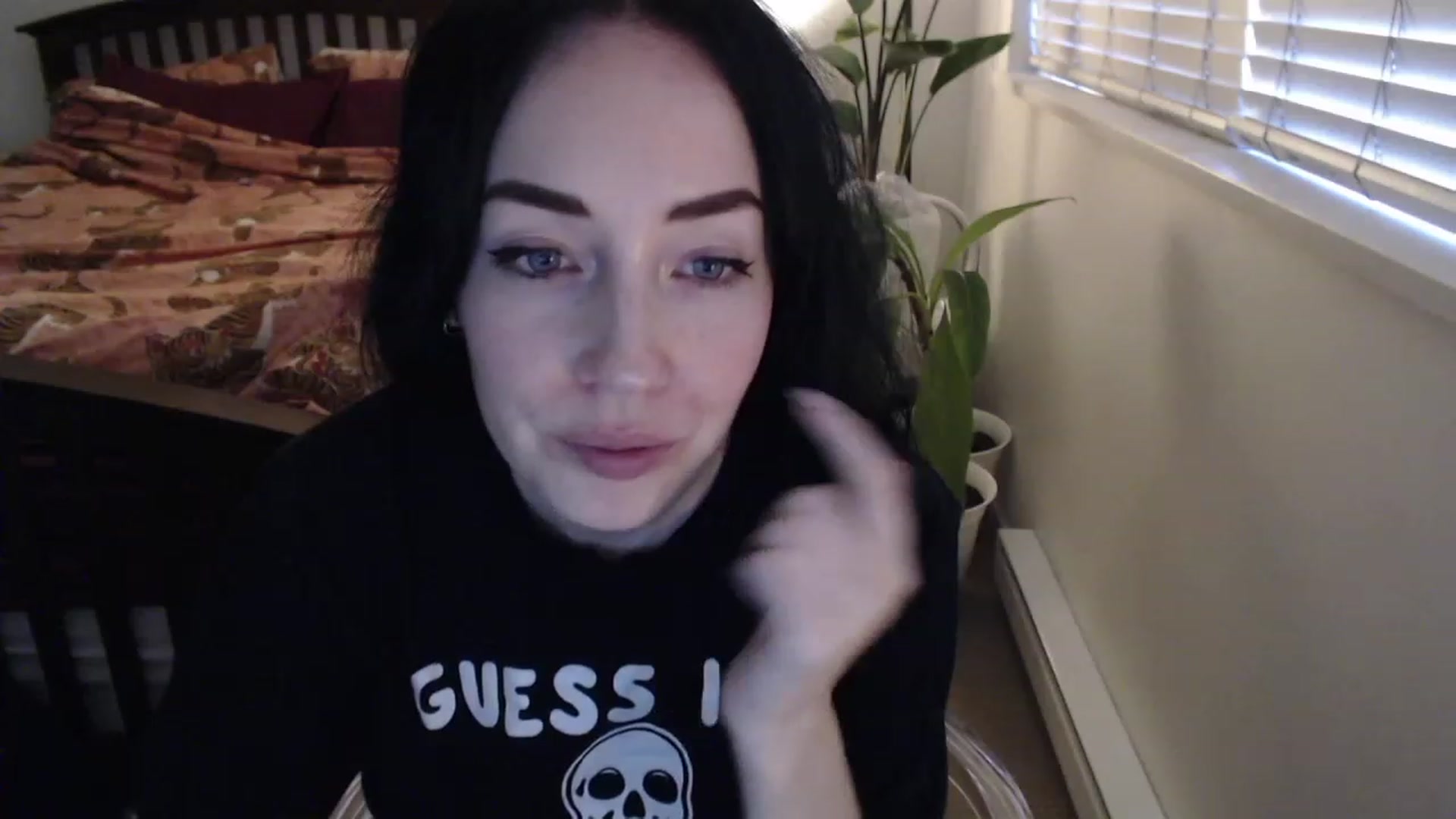 Gallery image thumbnail from AAAAAGHHHHHHH's myfreecams stream on, 04/28/2023, 03:39 image 10 of 20