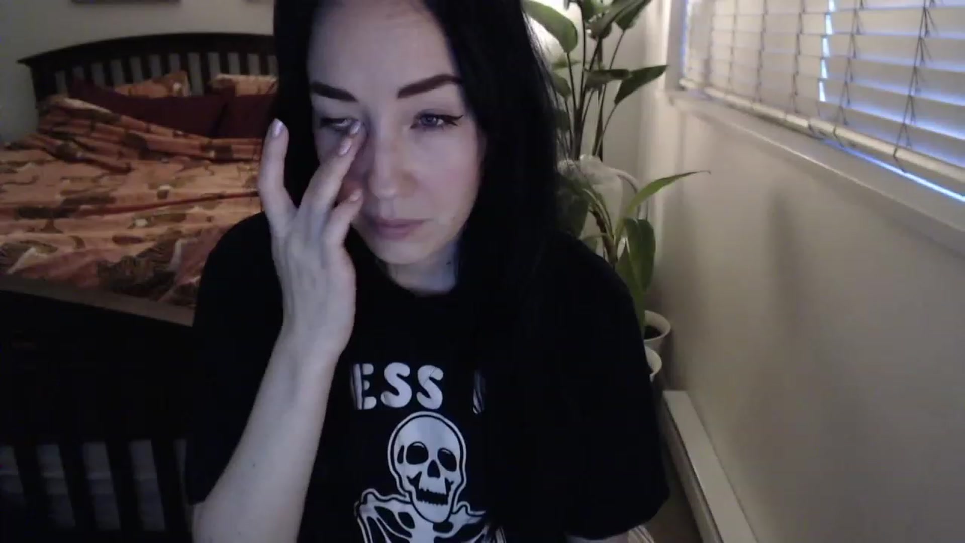 Gallery image thumbnail from AAAAAGHHHHHHH's myfreecams stream on, 04/28/2023, 03:39 image 18 of 20