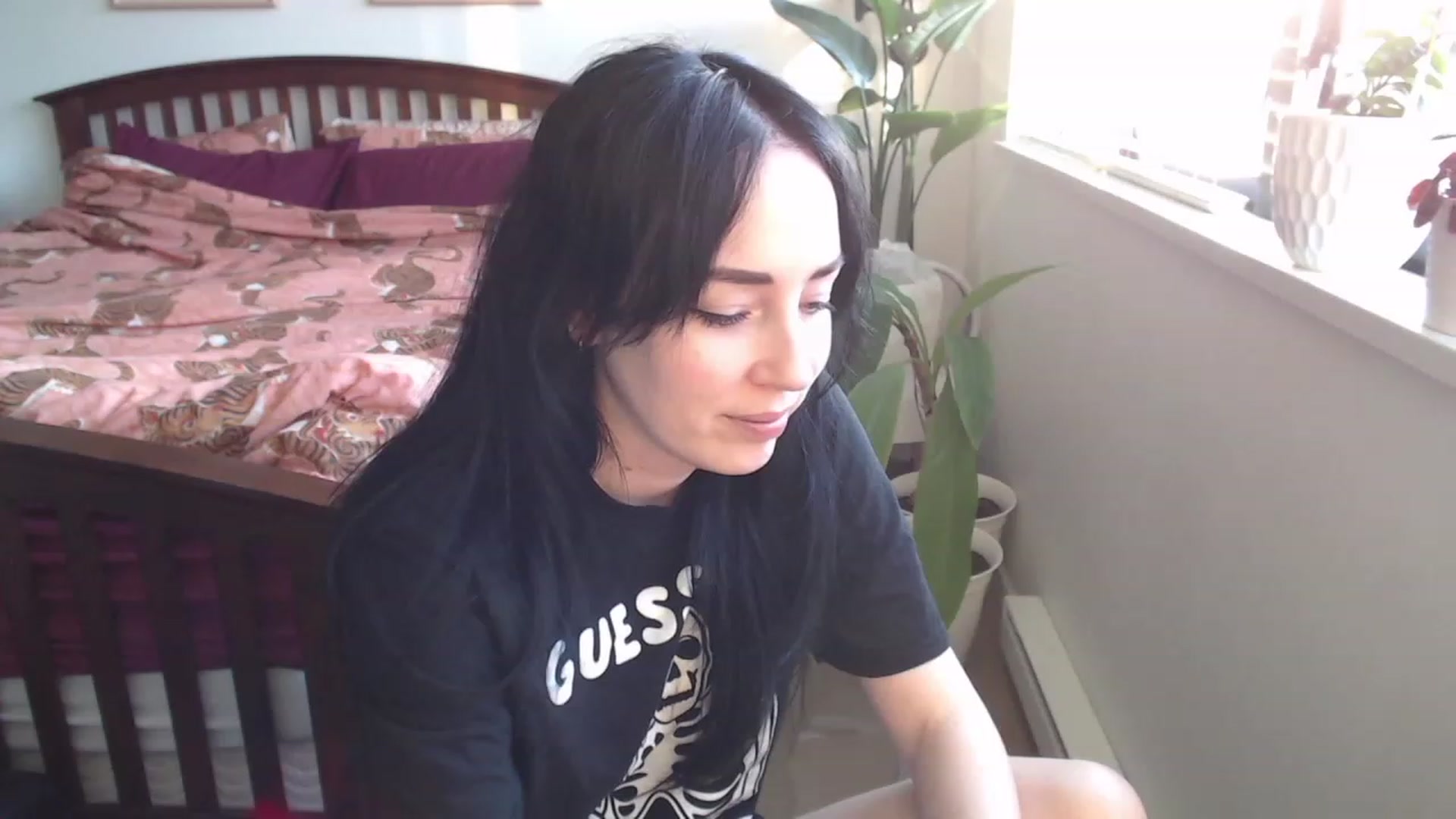 Gallery image thumbnail from AAAAAGHHHHHHH's myfreecams stream on, 04/28/2023, 03:39 image 4 of 20