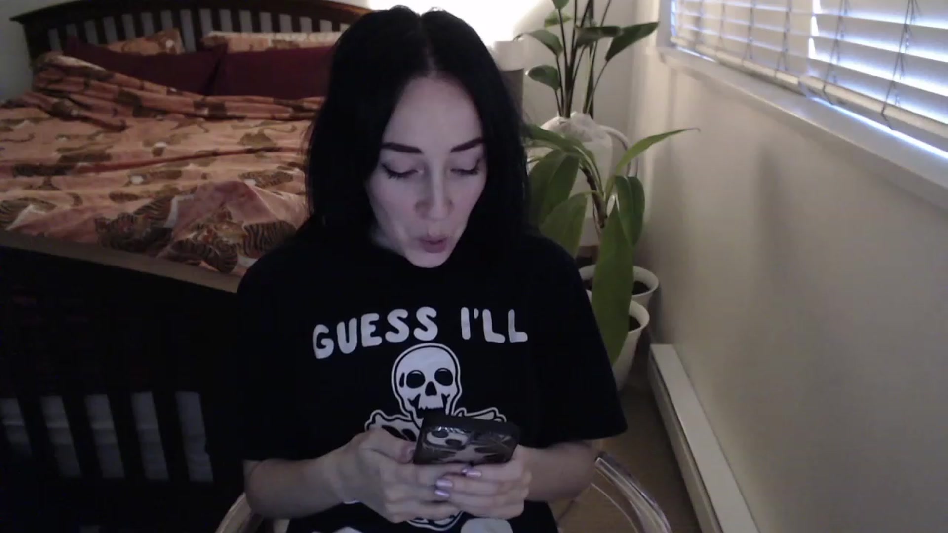 Gallery image thumbnail from AAAAAGHHHHHHH's myfreecams stream on, 04/28/2023, 03:39 image 12 of 20