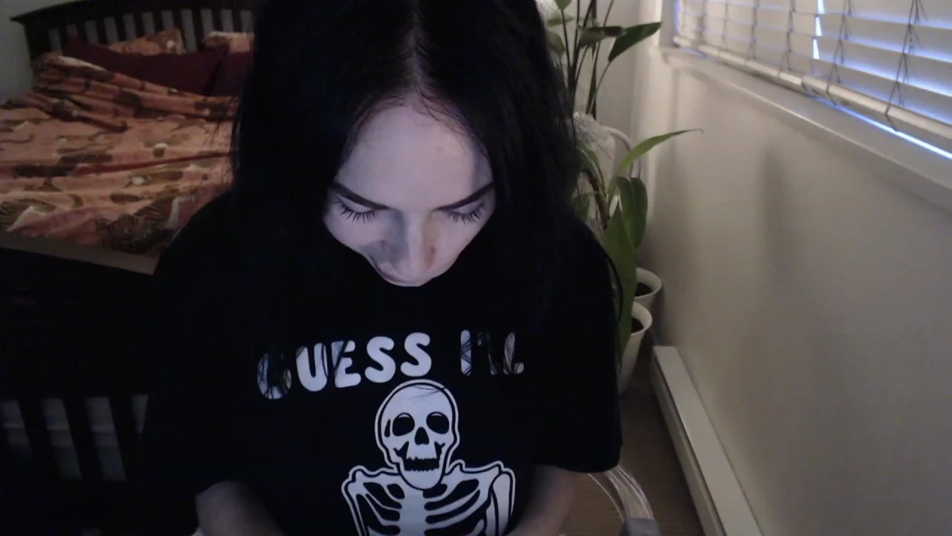 Gallery image thumbnail from AAAAAGHHHHHHH's myfreecams stream on, 04/28/2023, 03:39 image 17 of 20