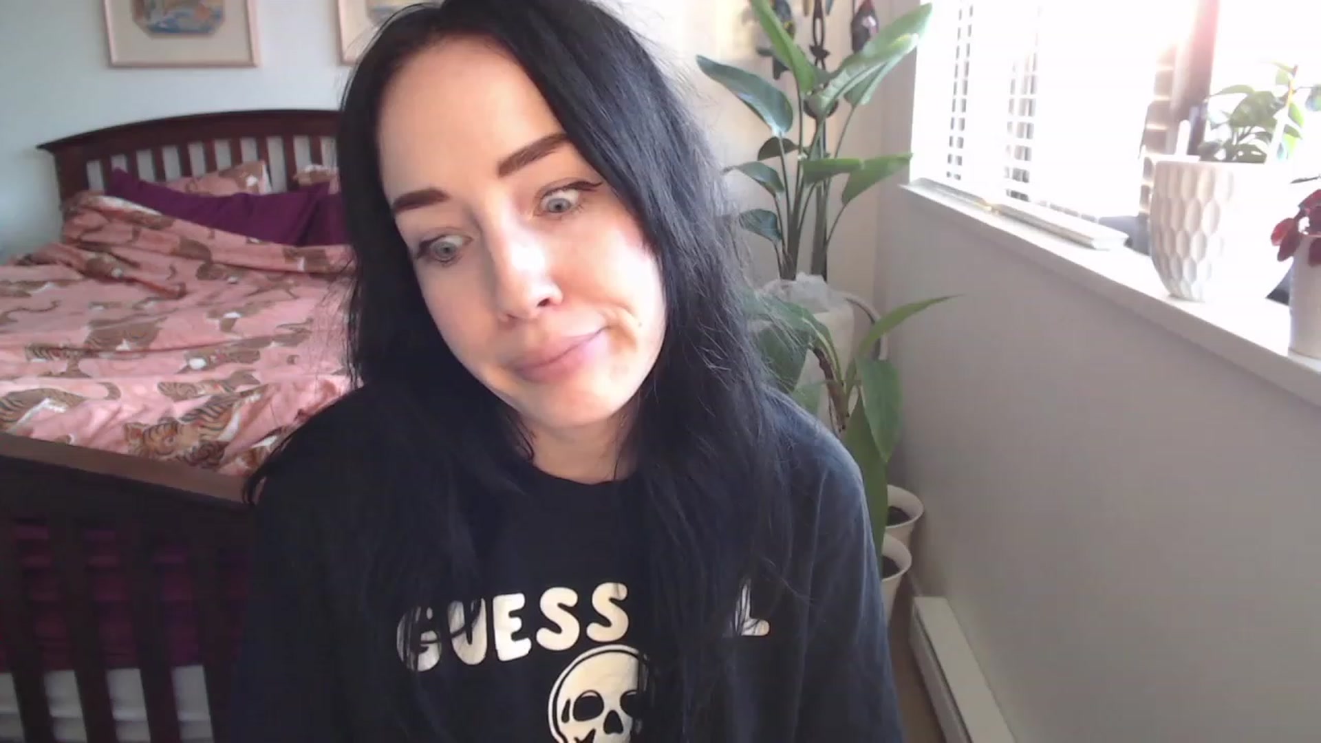 Gallery image thumbnail from AAAAAGHHHHHHH's myfreecams stream on, 04/28/2023, 03:39 image 6 of 20