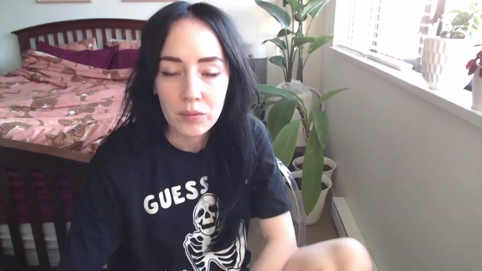 Gallery image thumbnail from AAAAAGHHHHHHH's myfreecams stream on, 04/28/2023, 03:39 image 2 of 20