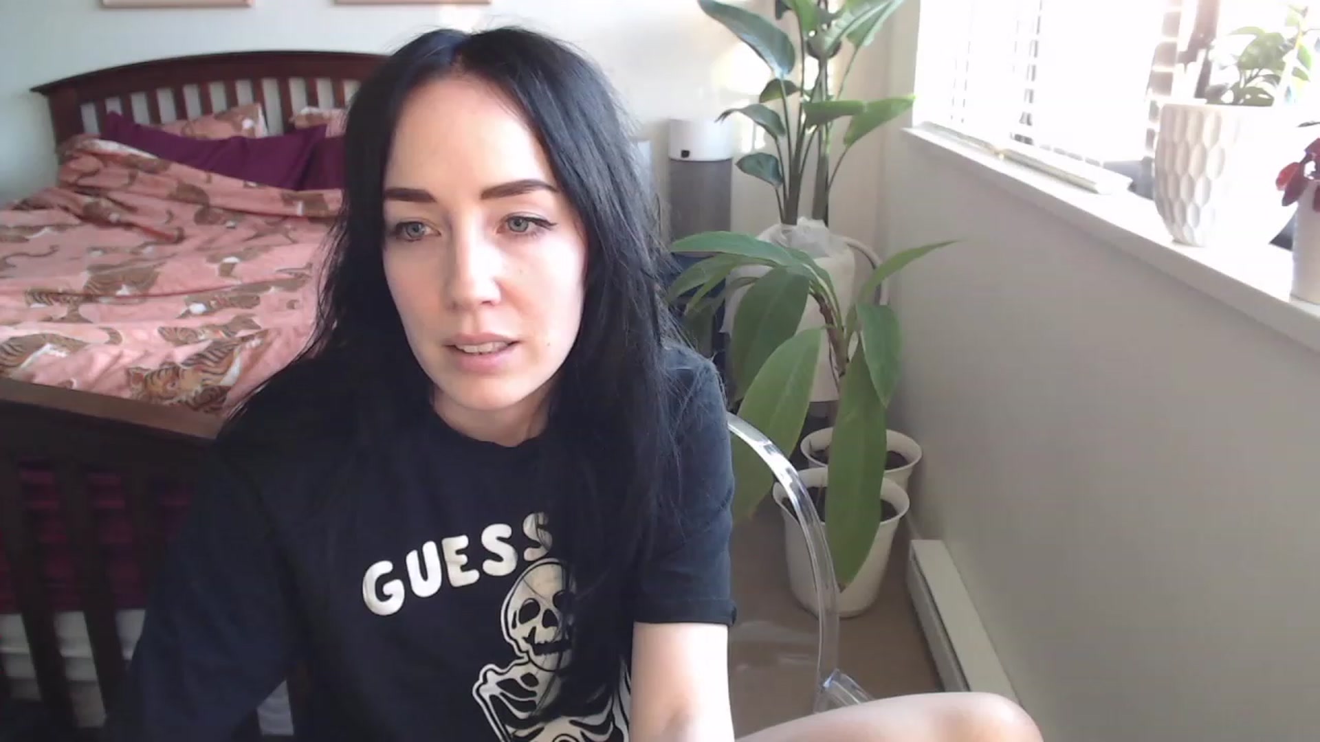 Gallery image thumbnail from AAAAAGHHHHHHH's myfreecams stream on, 04/28/2023, 03:39 image 3 of 20
