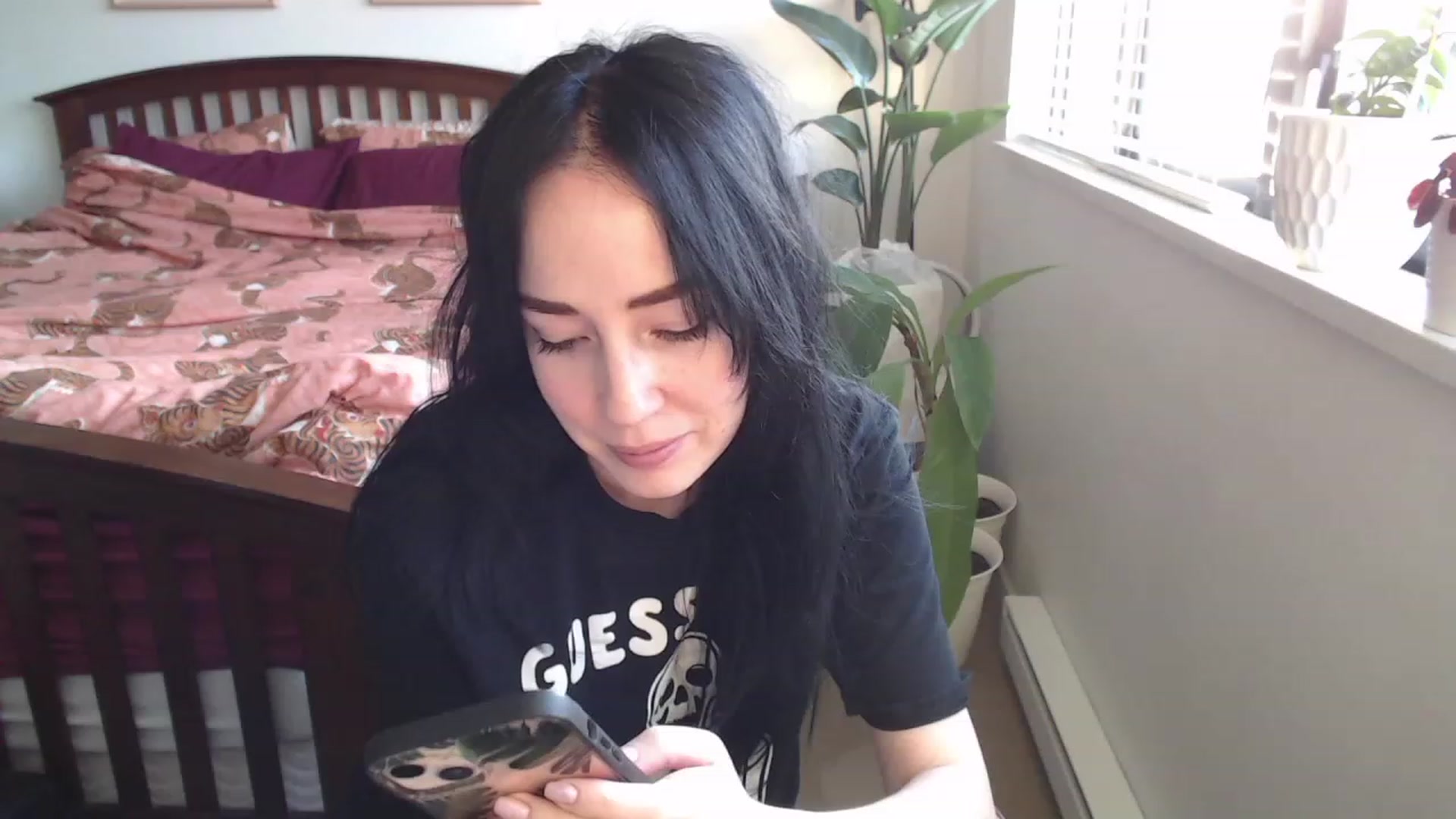 Gallery image thumbnail from AAAAAGHHHHHHH's myfreecams stream on, 04/28/2023, 03:39 image 1 of 20