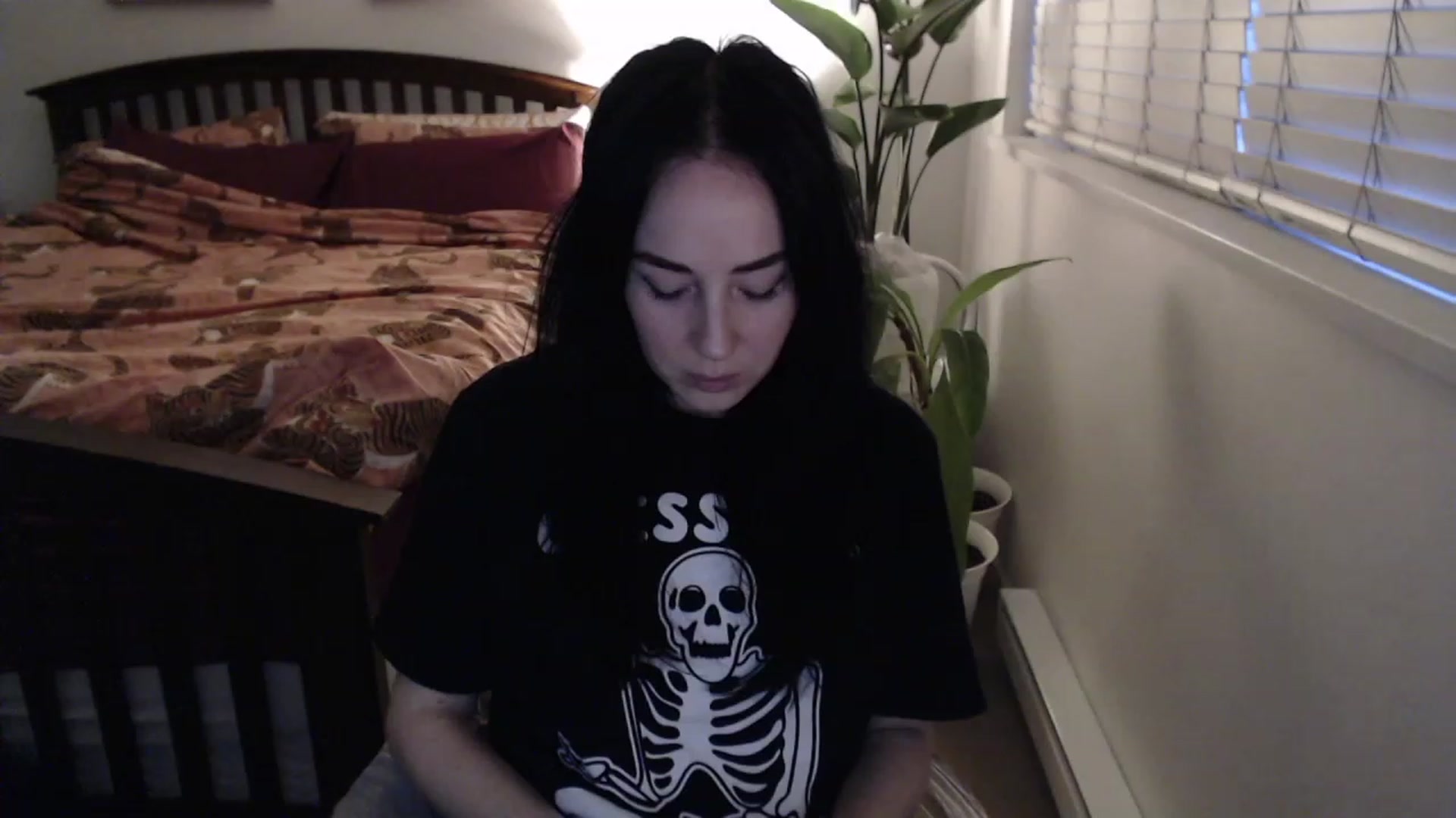 Gallery image thumbnail from AAAAAGHHHHHHH's myfreecams stream on, 04/28/2023, 03:39 image 20 of 20