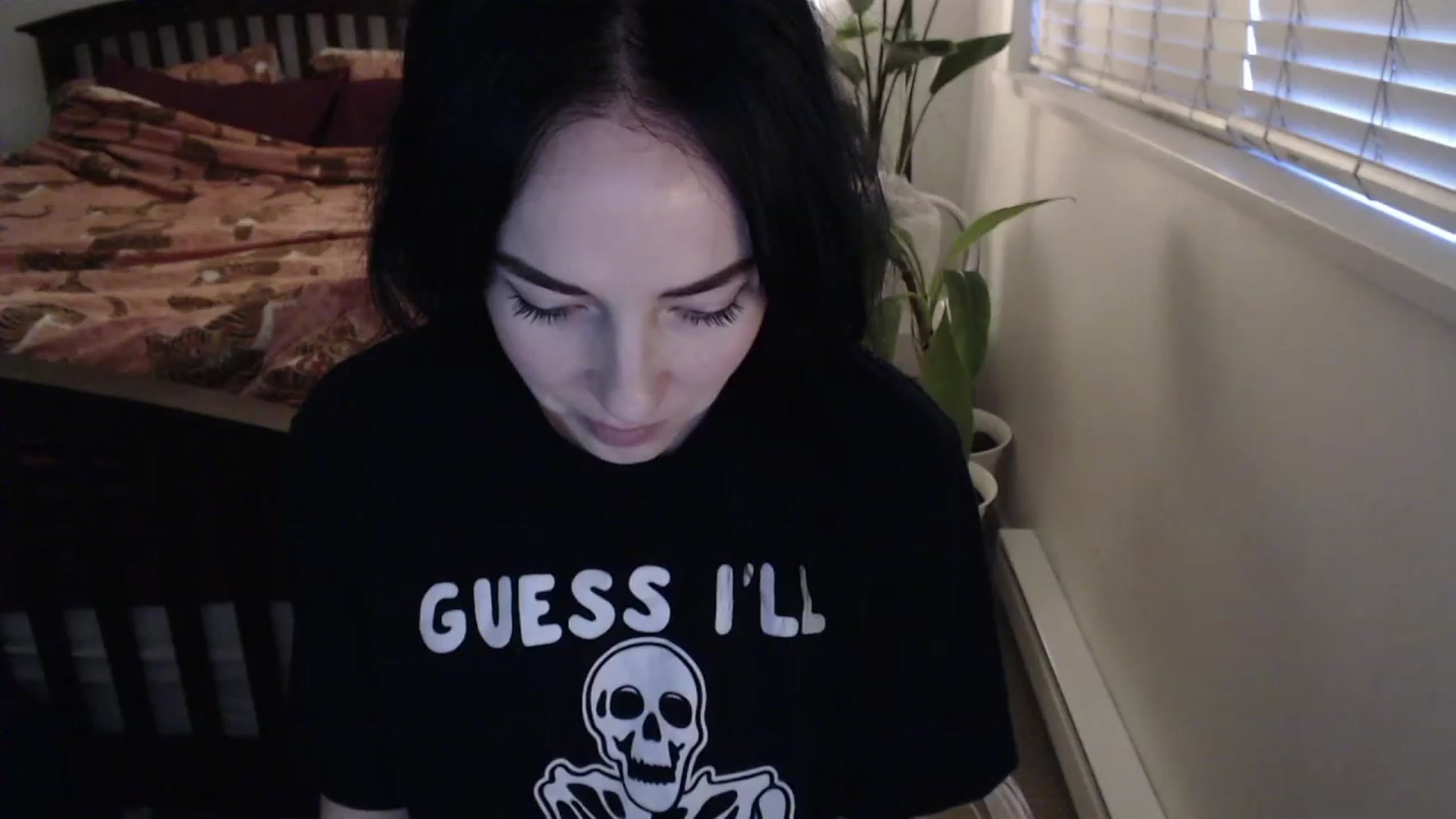 Gallery image thumbnail from AAAAAGHHHHHHH's myfreecams stream on, 04/28/2023, 03:39 image 15 of 20